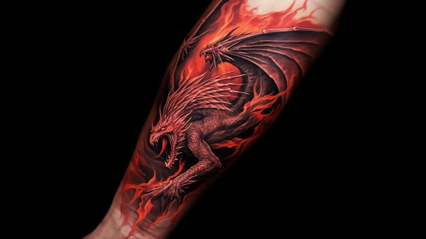 Midnight Flight: Dragon's Nocturnal Adventure.