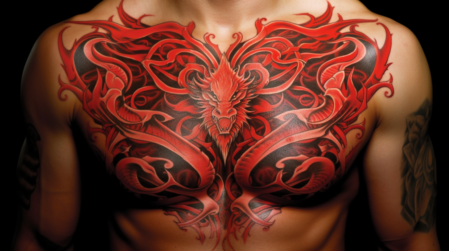 Dragon's Lair: Hidden Amongst Celtic Knots.