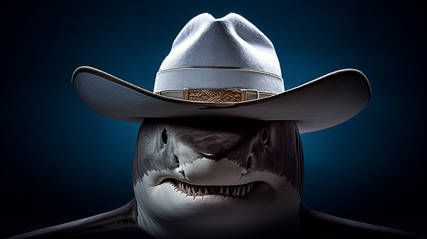 Gunslinger's Gaze: Predator's Eyes