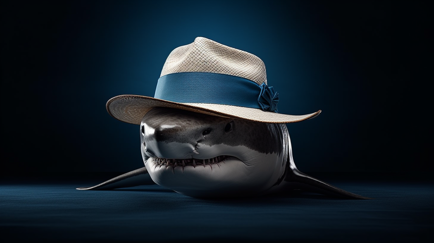 Wanderer of the Watery Wasteland