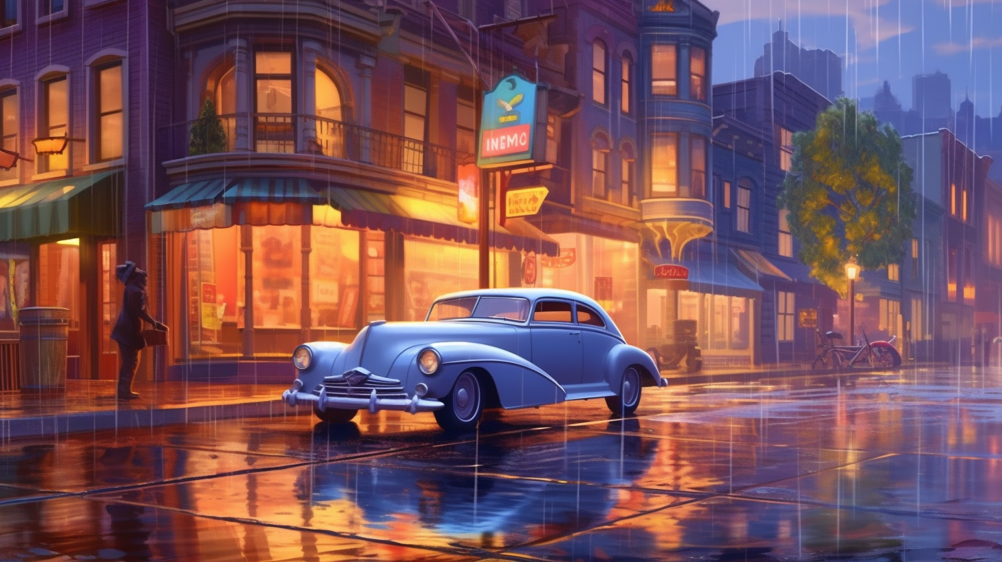 Timeless Elegance