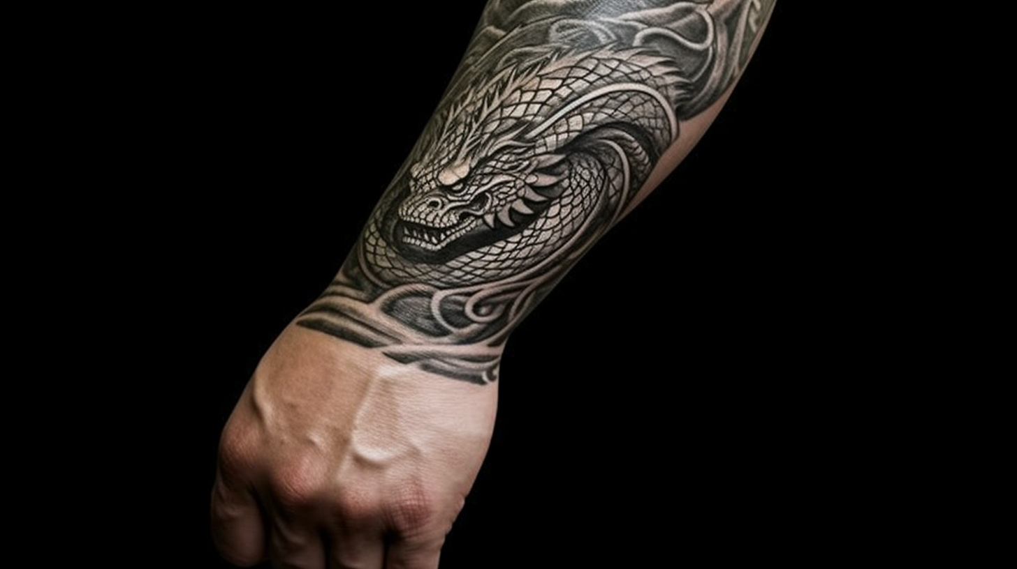 Guardian of Celtic Secrets.
