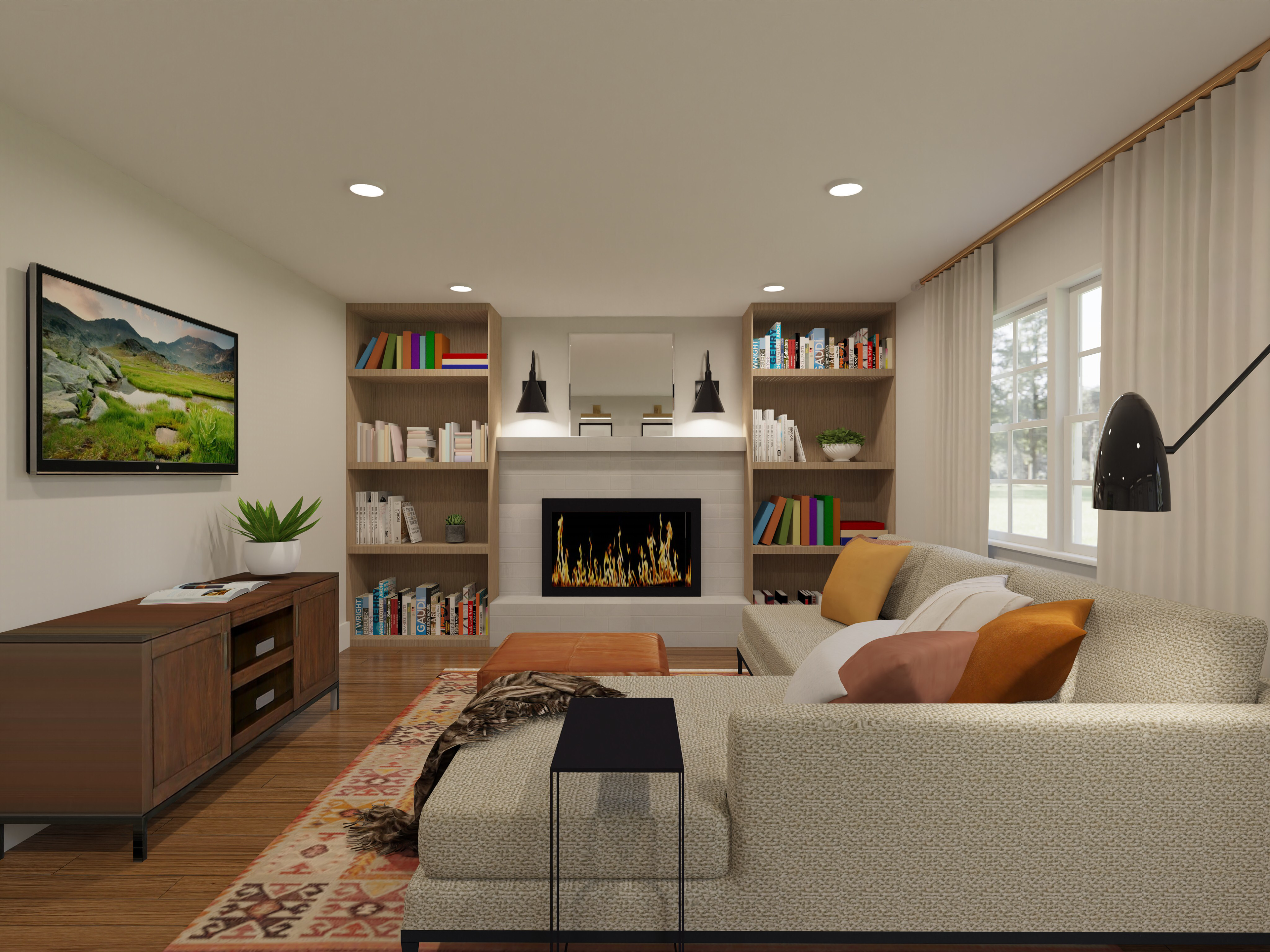 Den View II