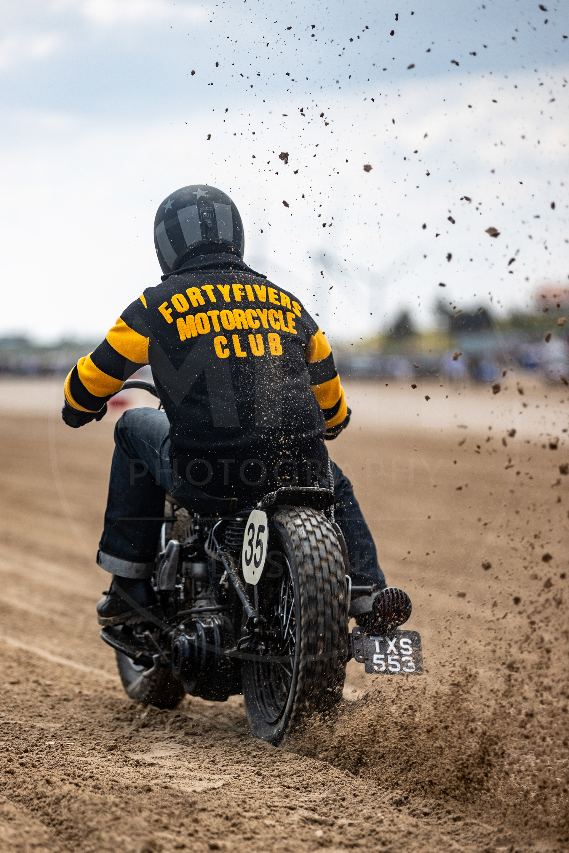 2025 Race the Waves, Bridlington Beach