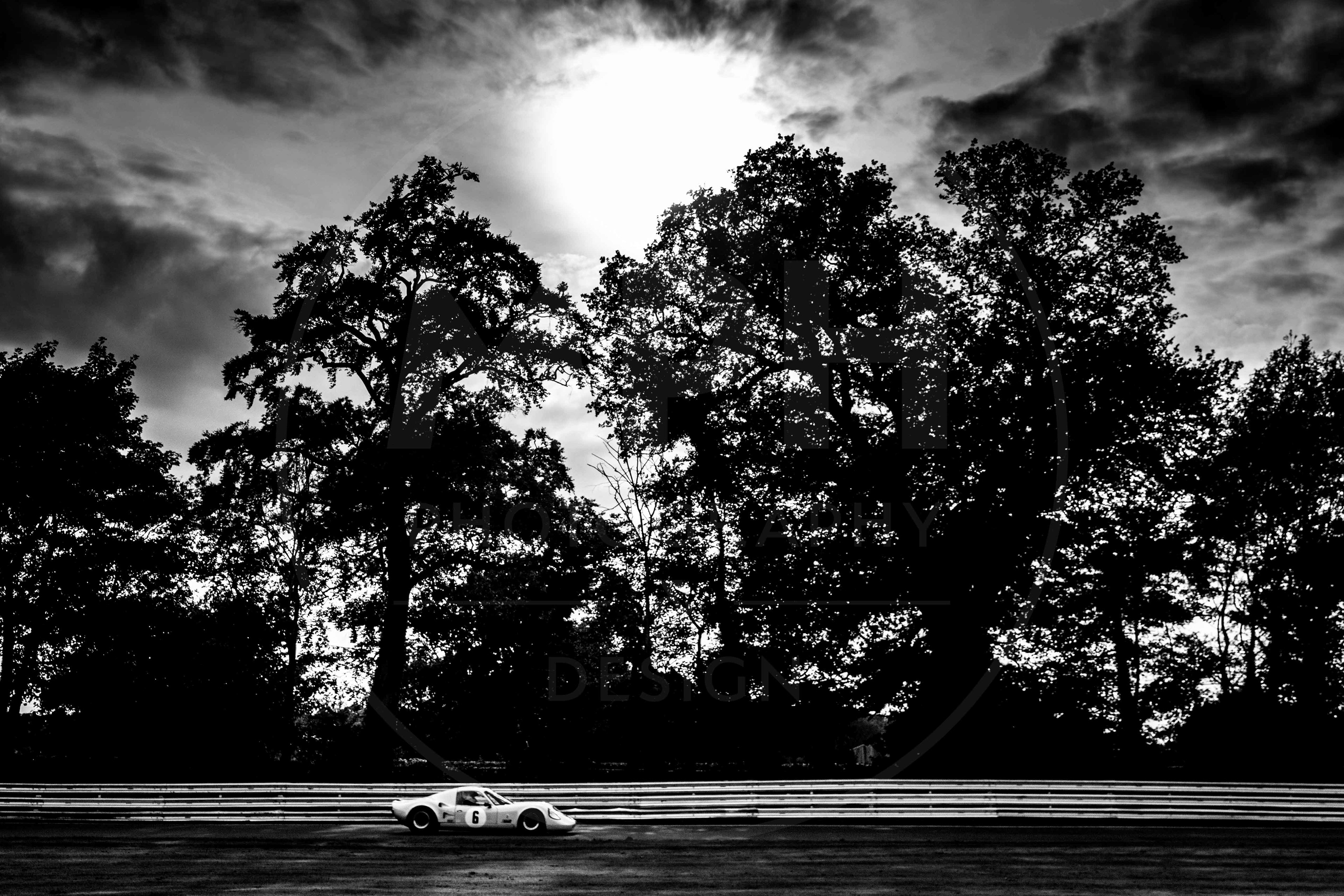 2020 HSCC Guards Trophy, Oulton Park Circuit
