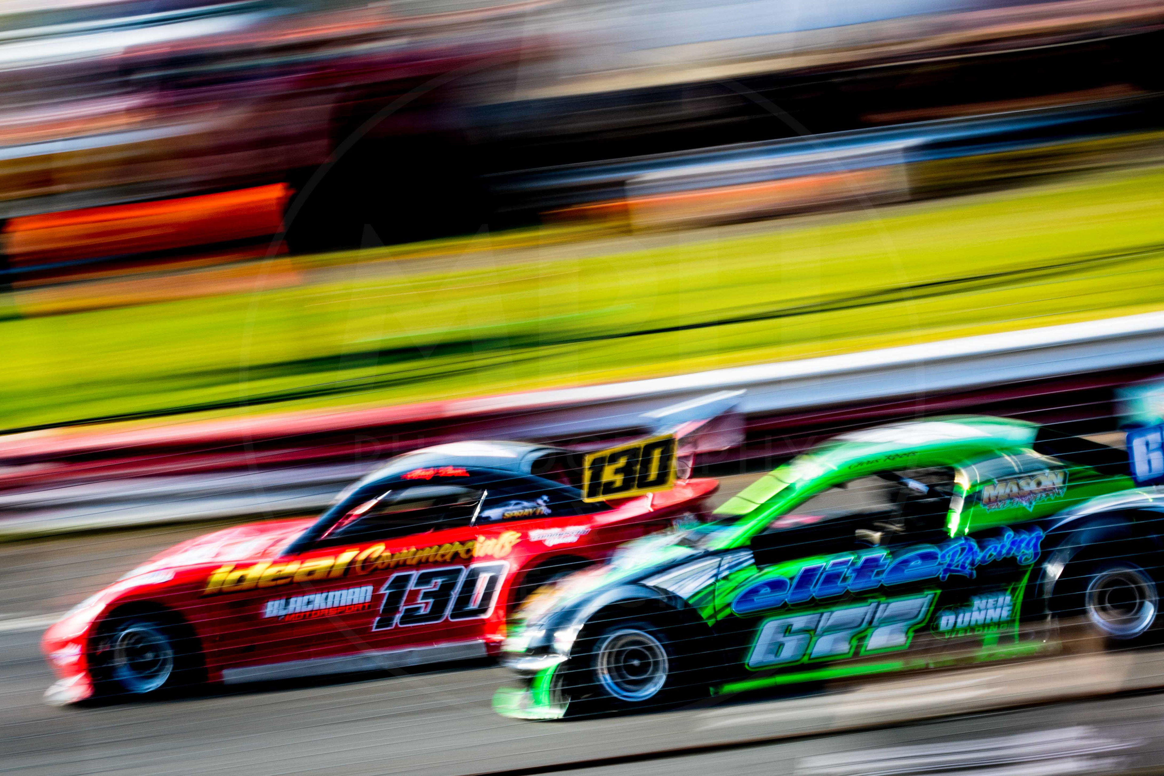 2022 National Hot Rods, Hednesford Hills Raceway