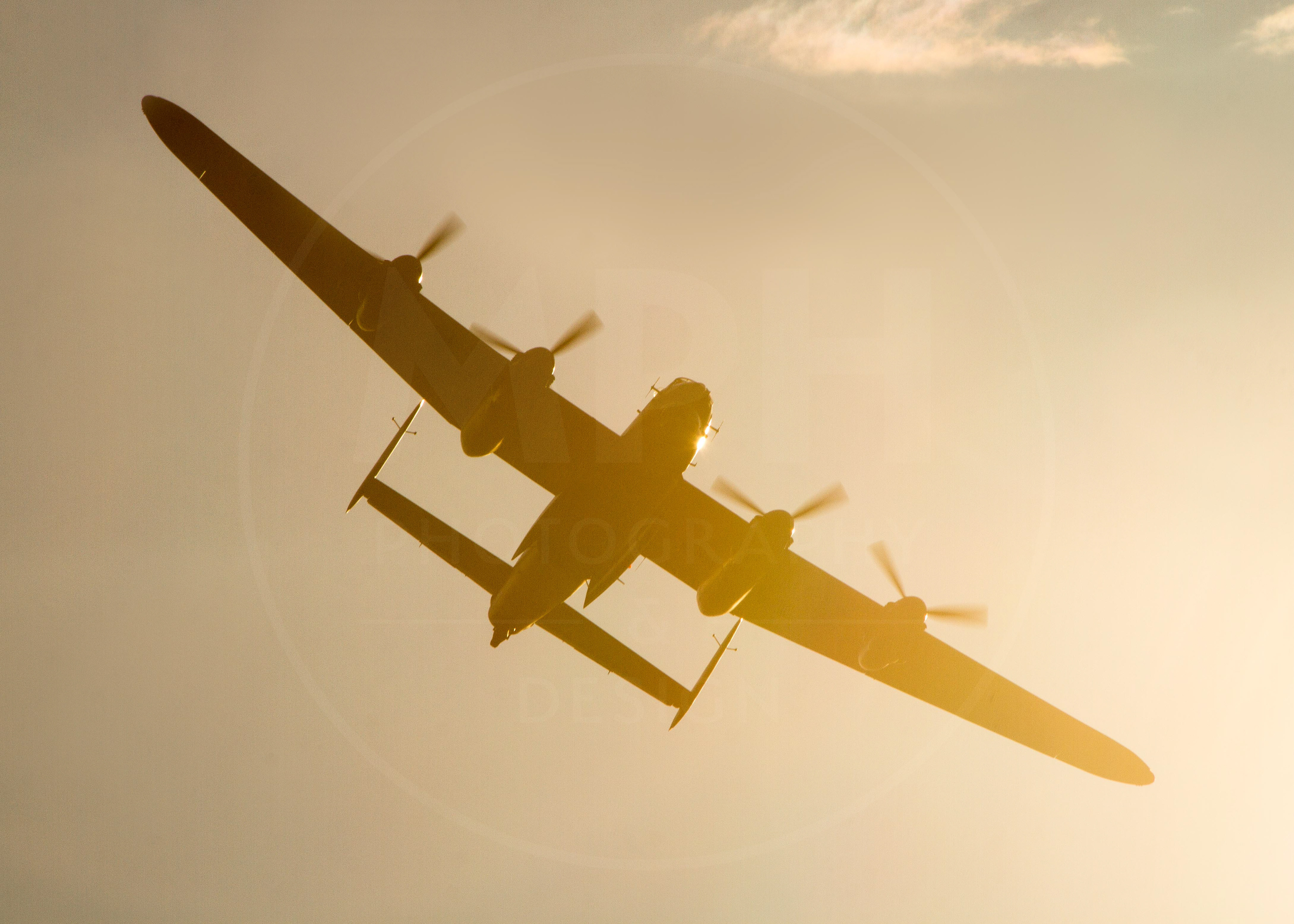 2017 Southport Air Show, Battle of Britain Memorial Flight
