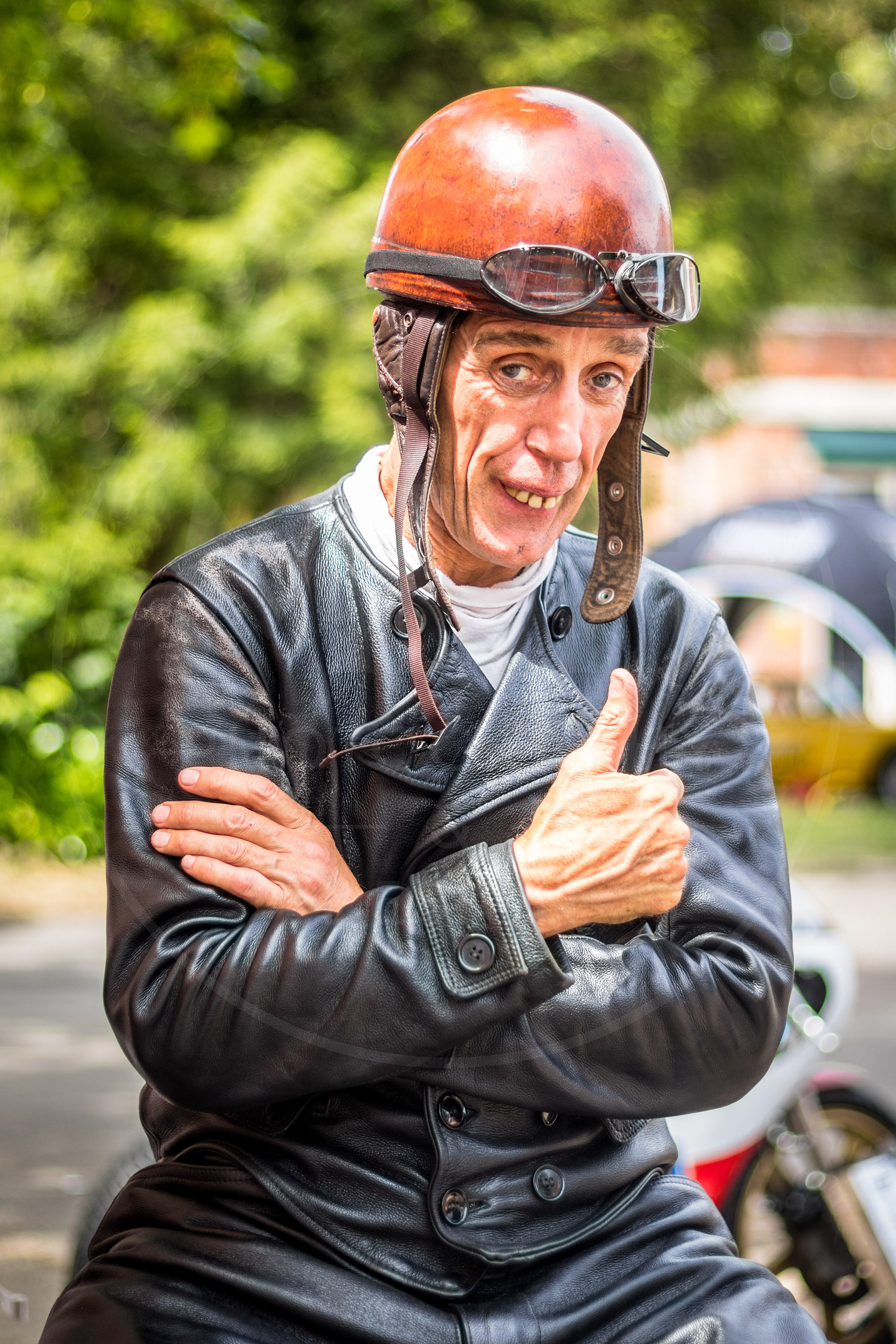 2018 The Classic & Sports Car Show in association with Flywheel, Bicester