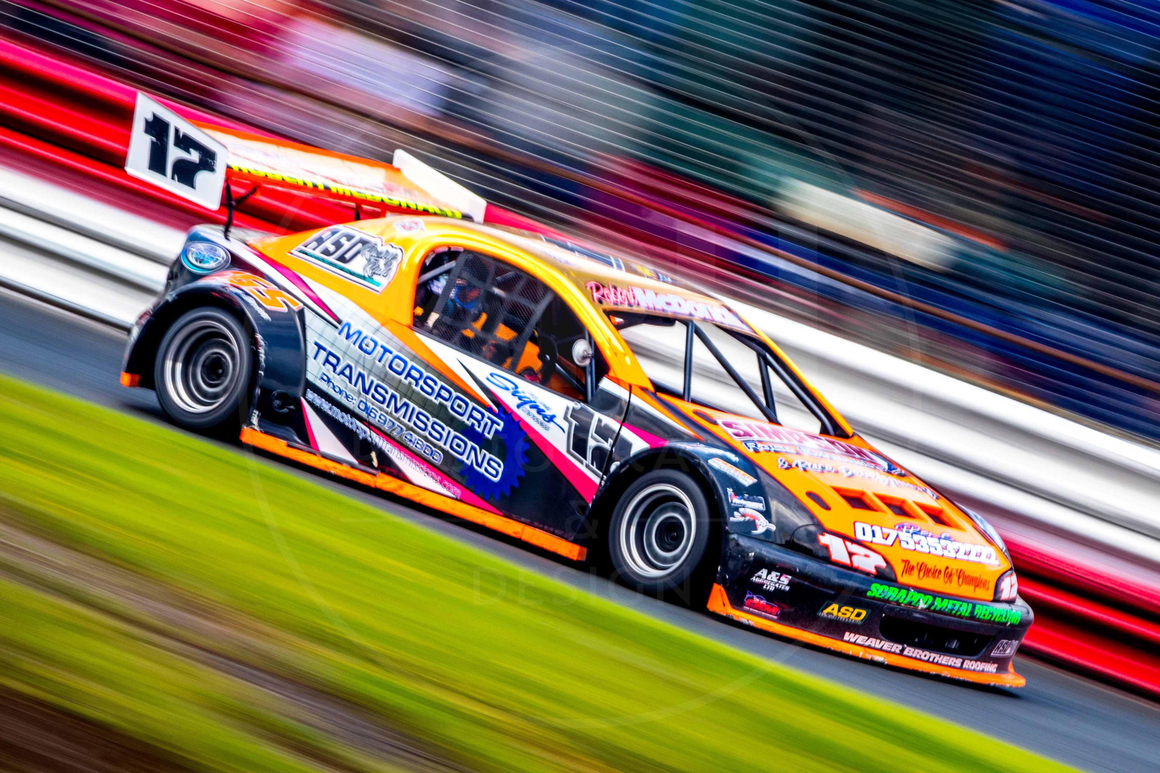 2019 National Hot Rods, Hednesford Hills Raceway