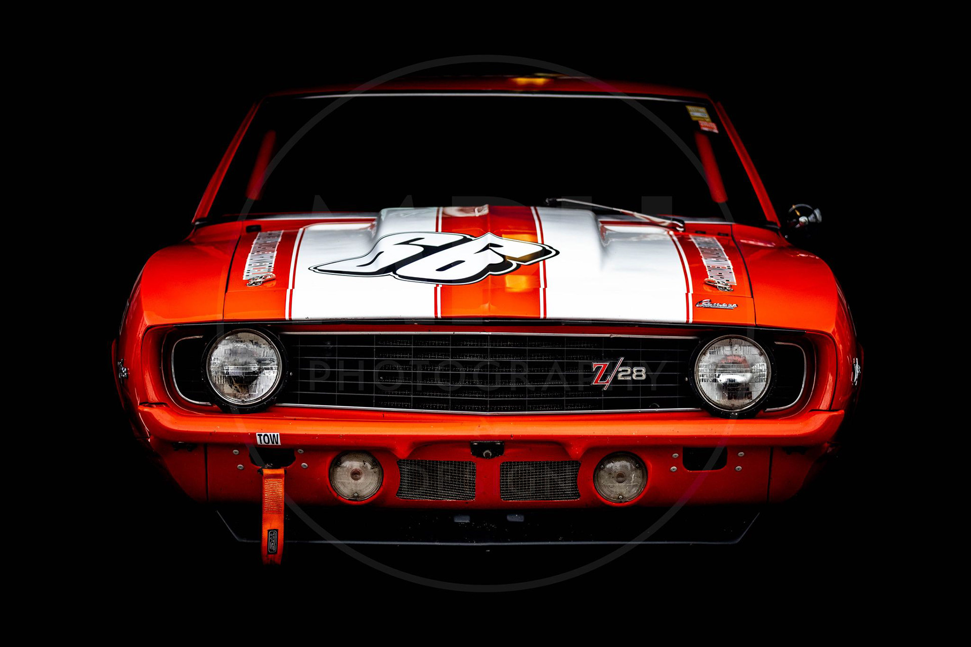 2024 Bernie's V8s & Historic Outlaws, Oulton Park Circuit