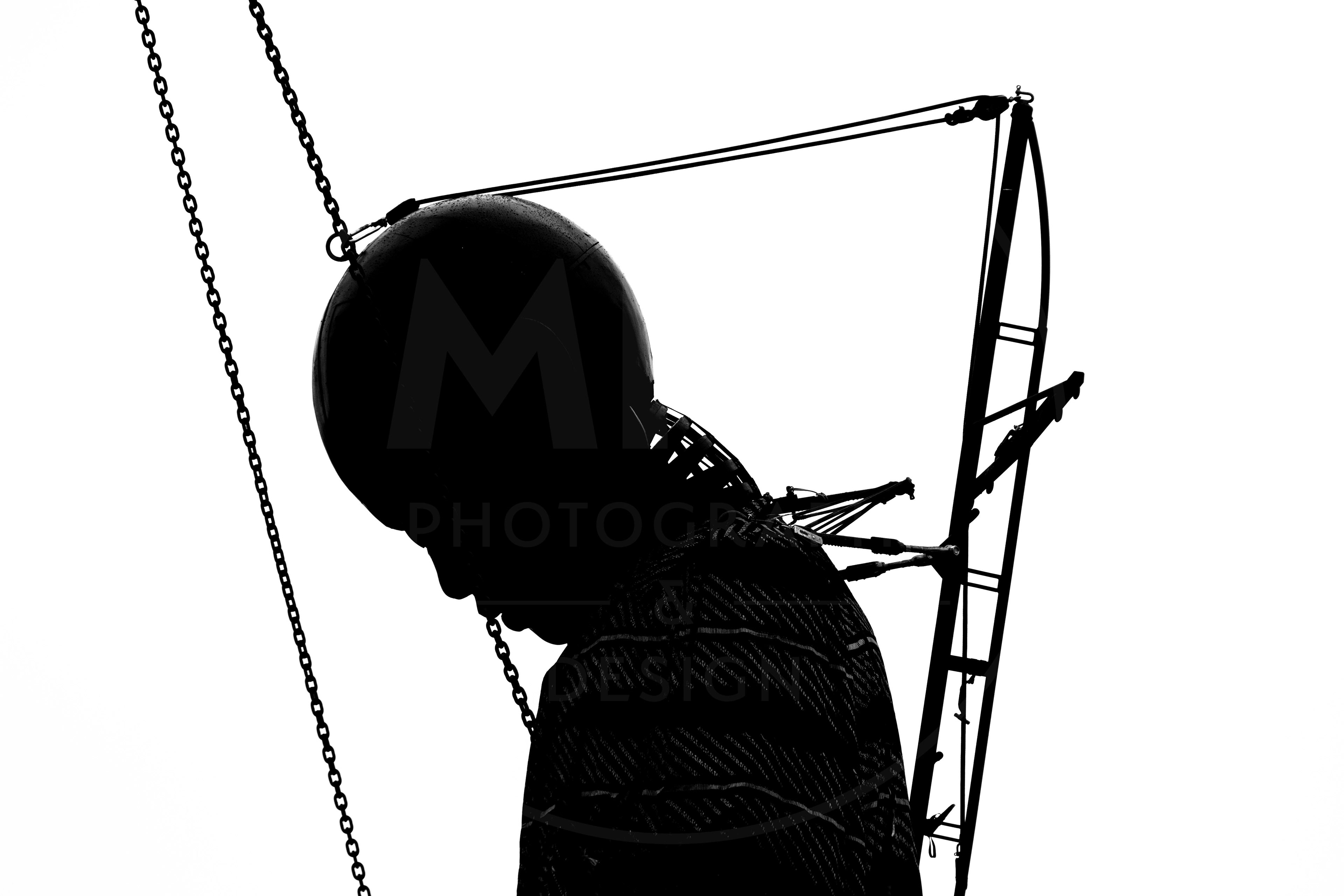 2018 Giant Spectacular, Liverpool