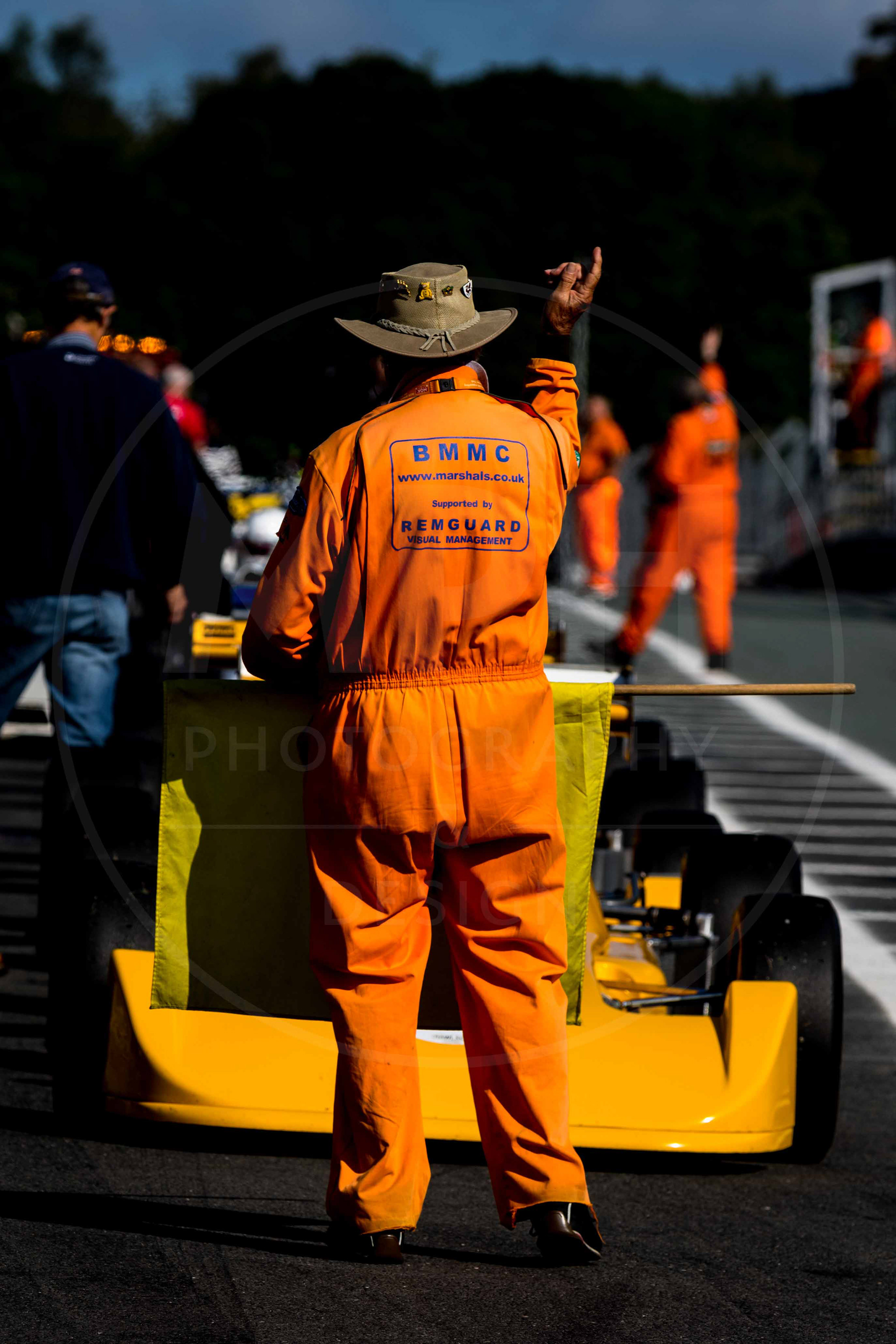 2021 Oulton Park Gold Cup, Oulton Park Circuit