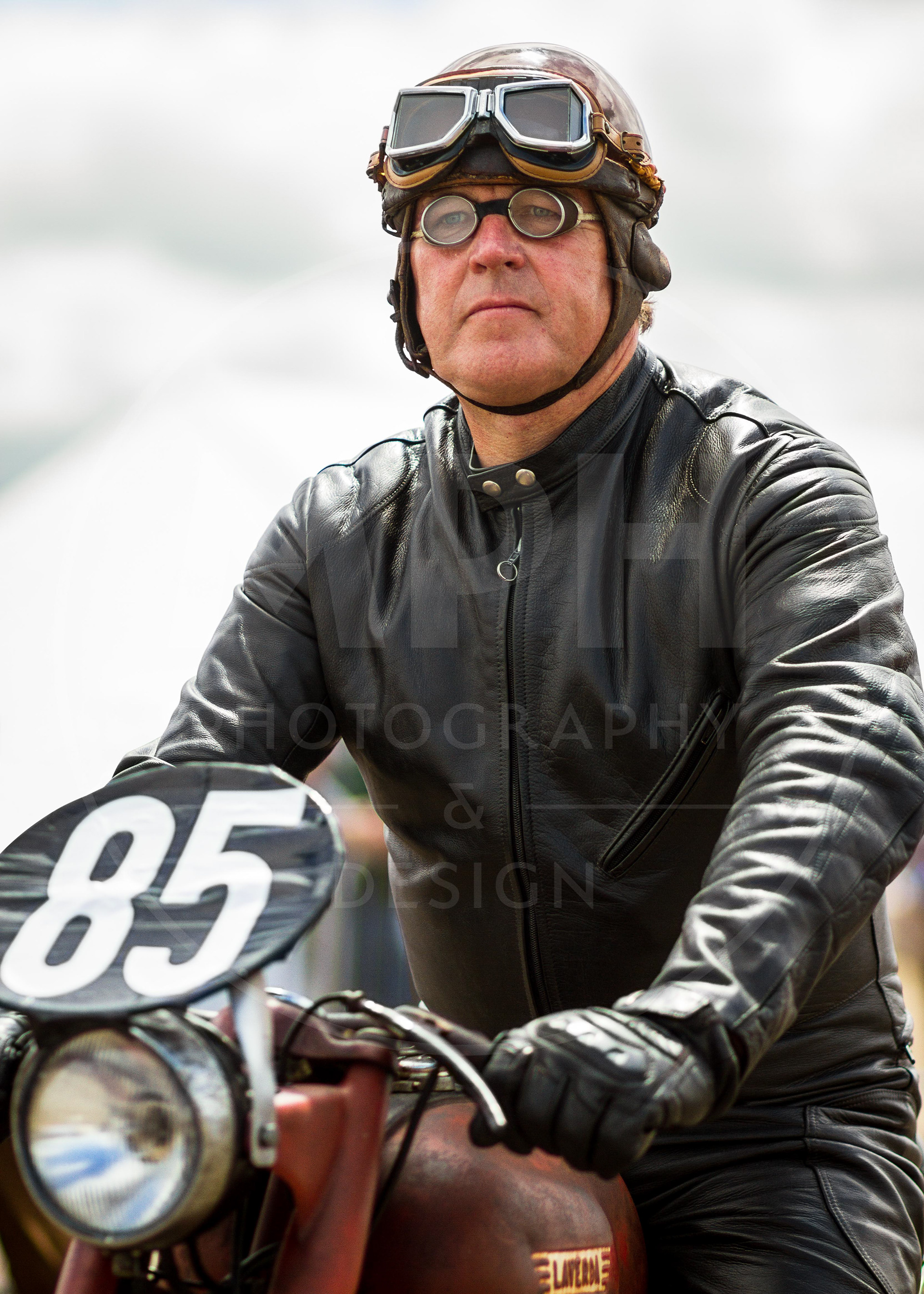 2017 Flywheel Festival, Bicester