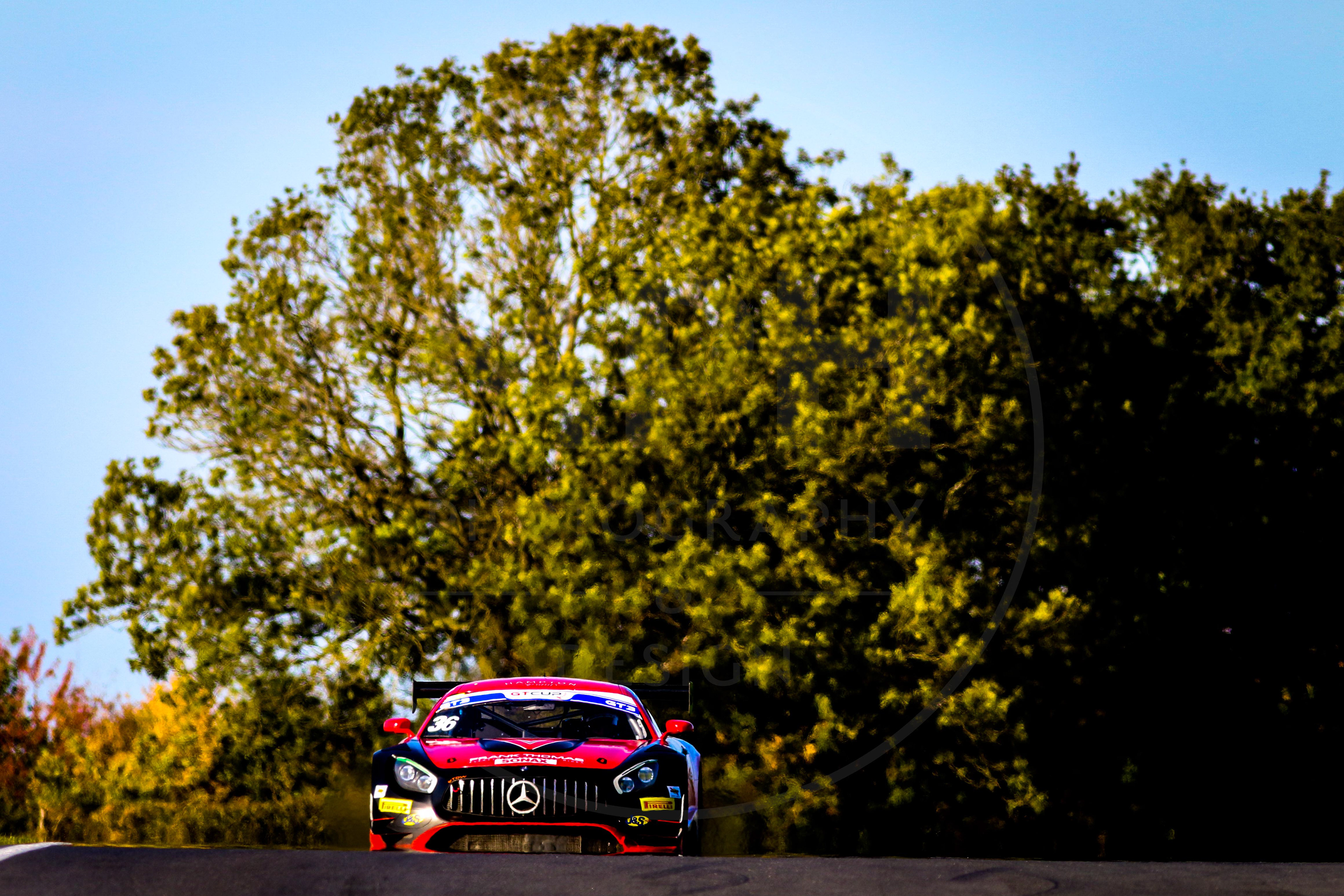 2022 GT Cup Championship, Snetterton Circuit