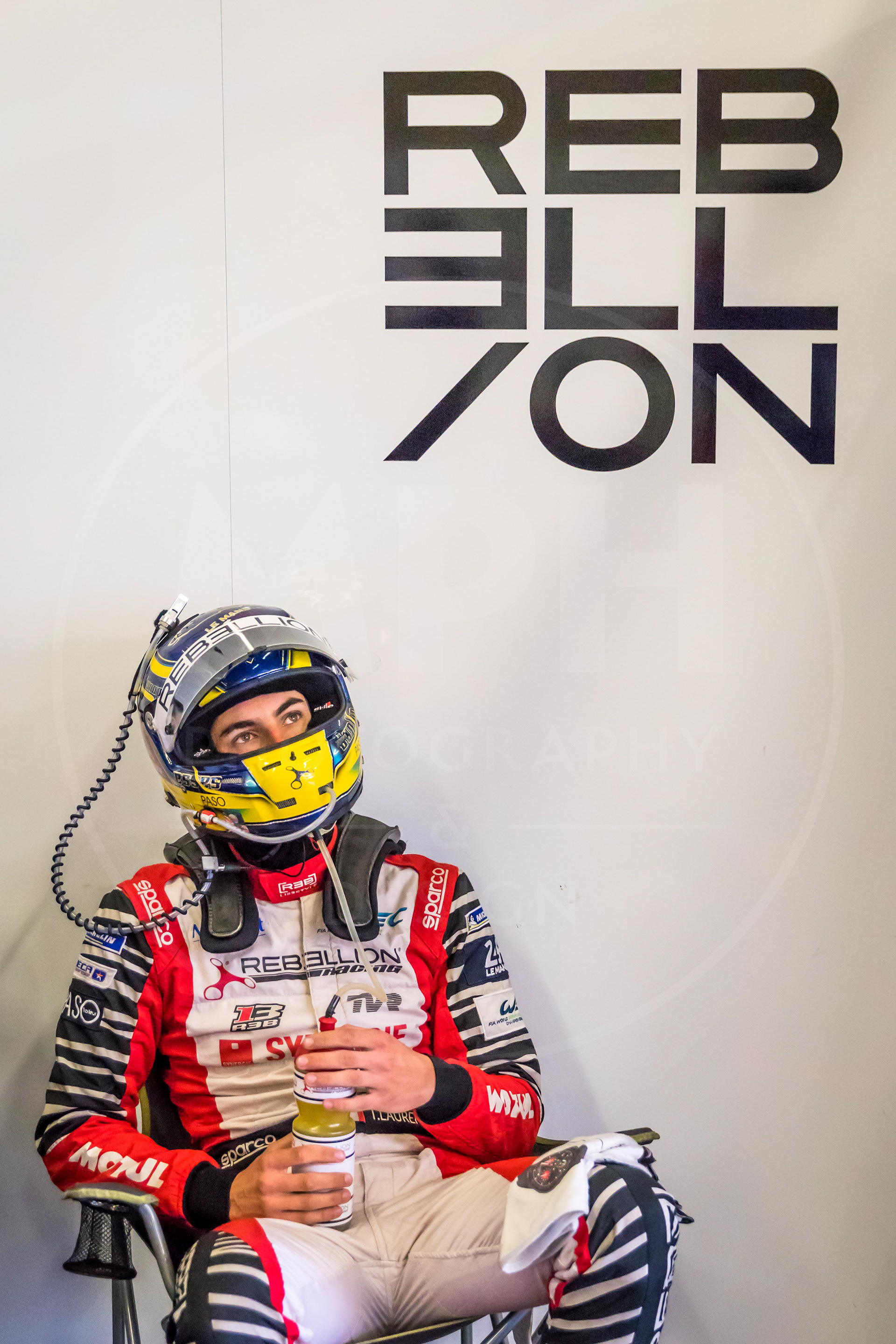 2019 24 Hours of Le Mans, Circuit de la Sarthe