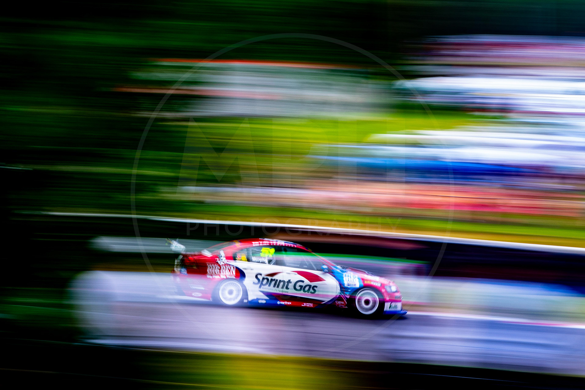 2023 Super Touring Power, Brands Hatch Circuit