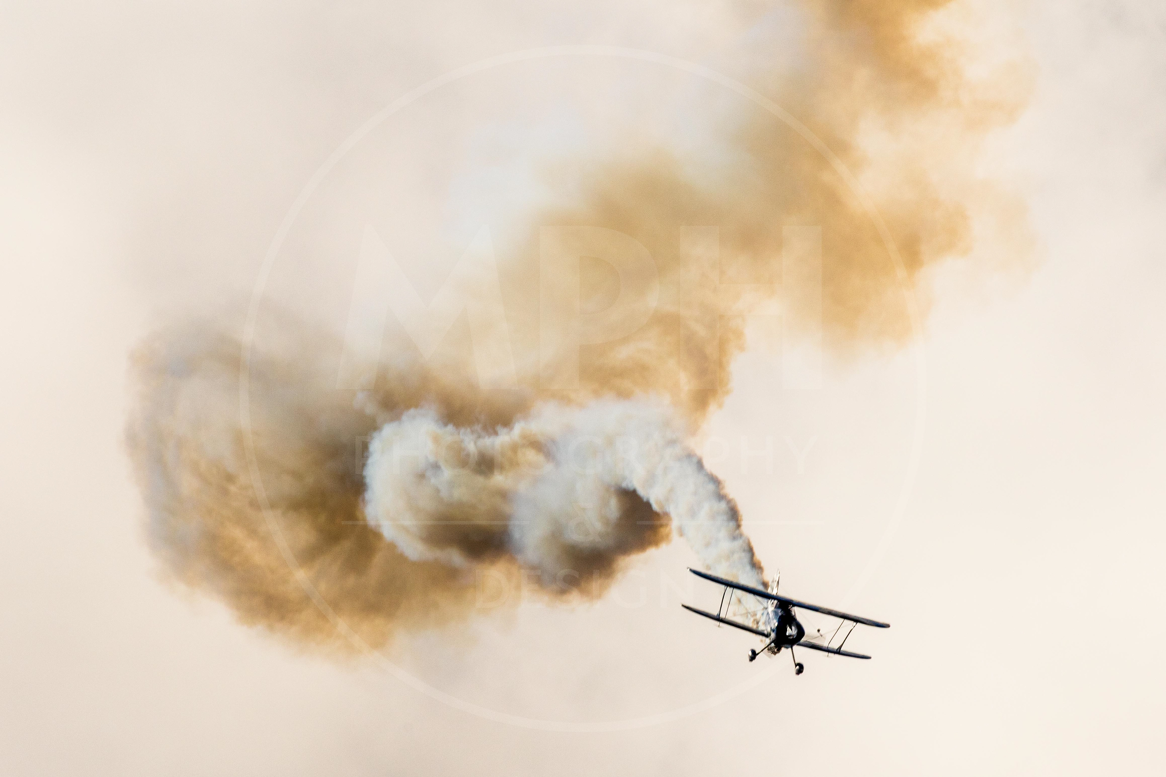 2019 Southport Air Show, Richard Goodwin Pitts