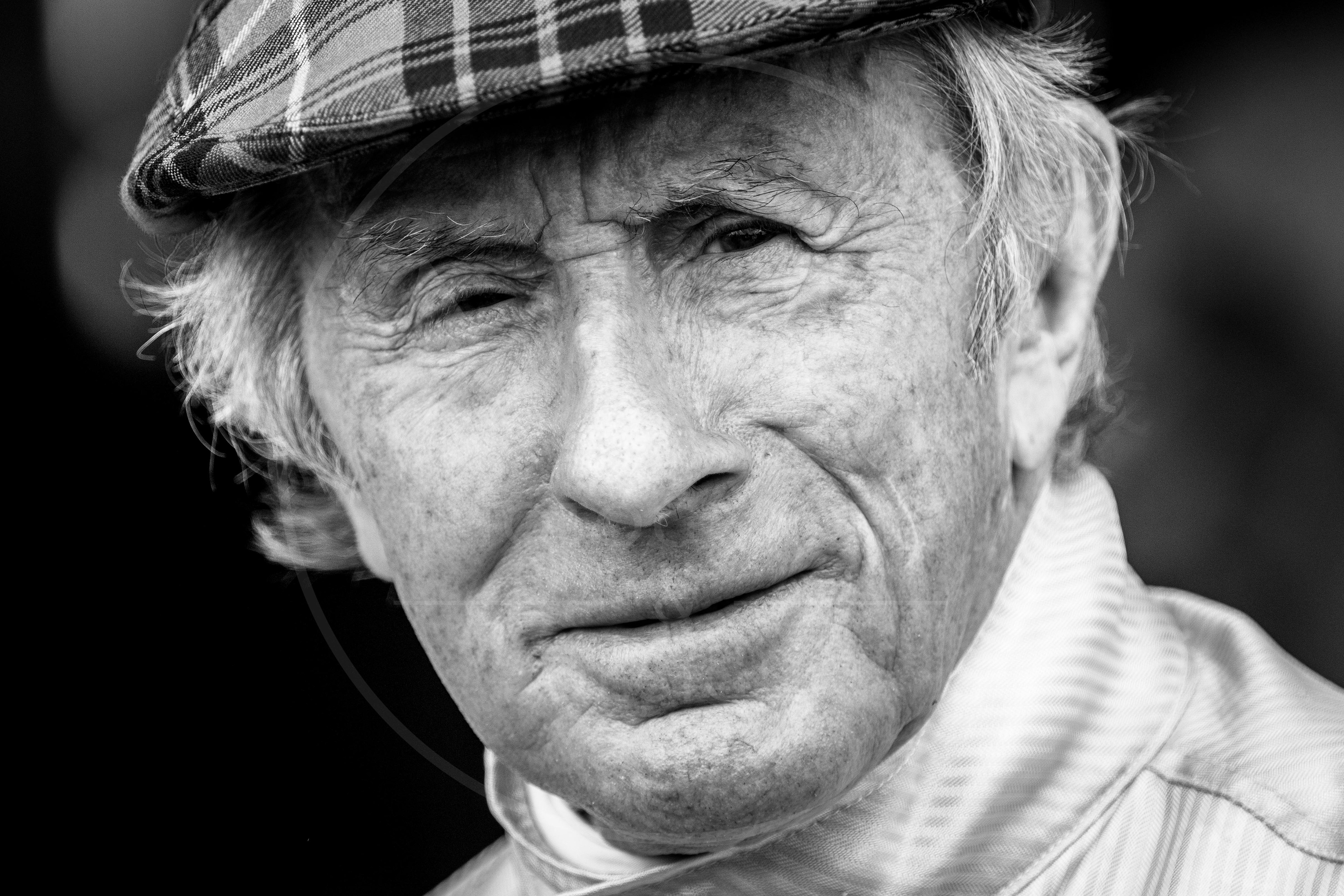 2019 Silverstone Classic, Silverstone Circuit