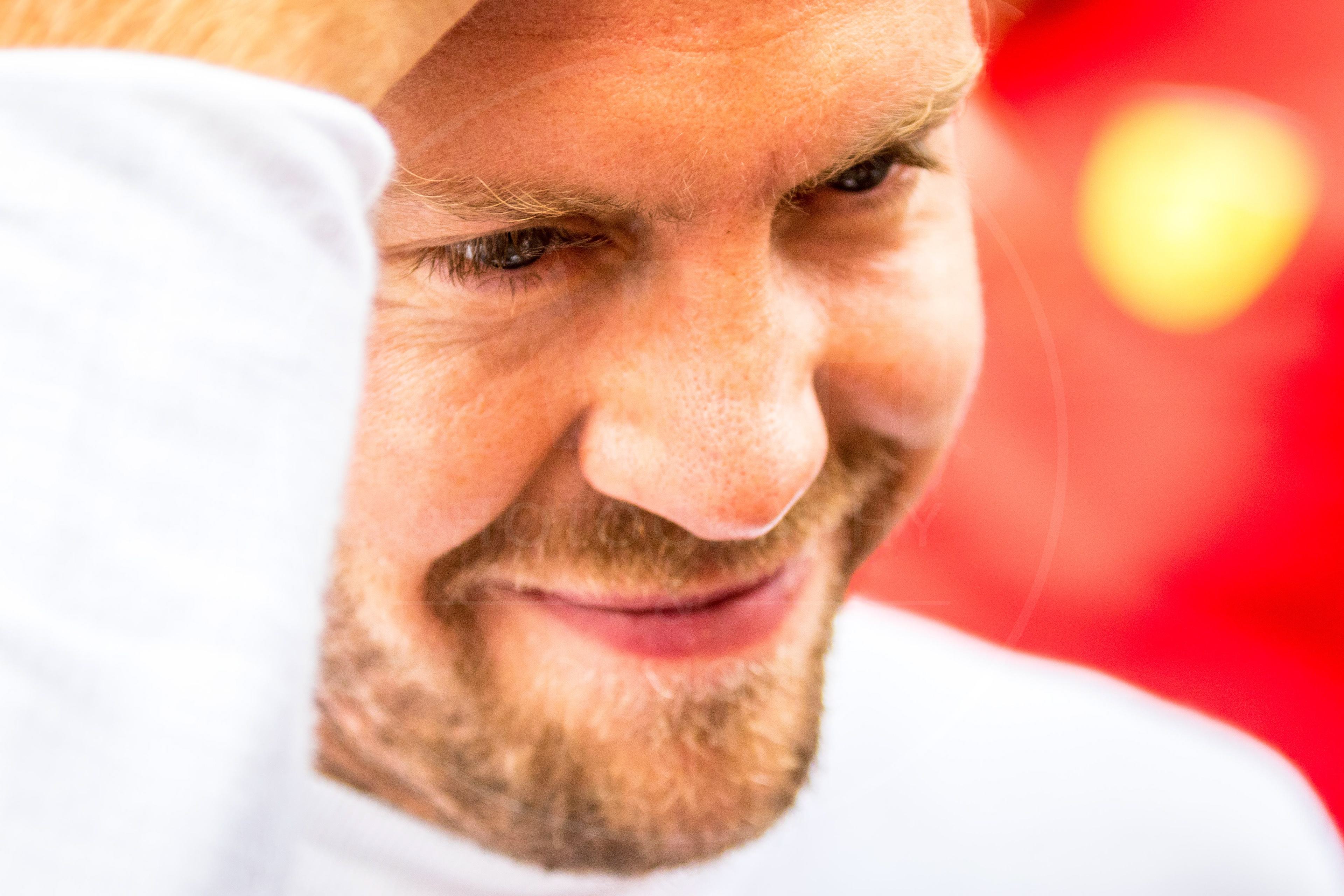 2019 Formula 1 Rolex British Grand Prix, Silverstone Circuit