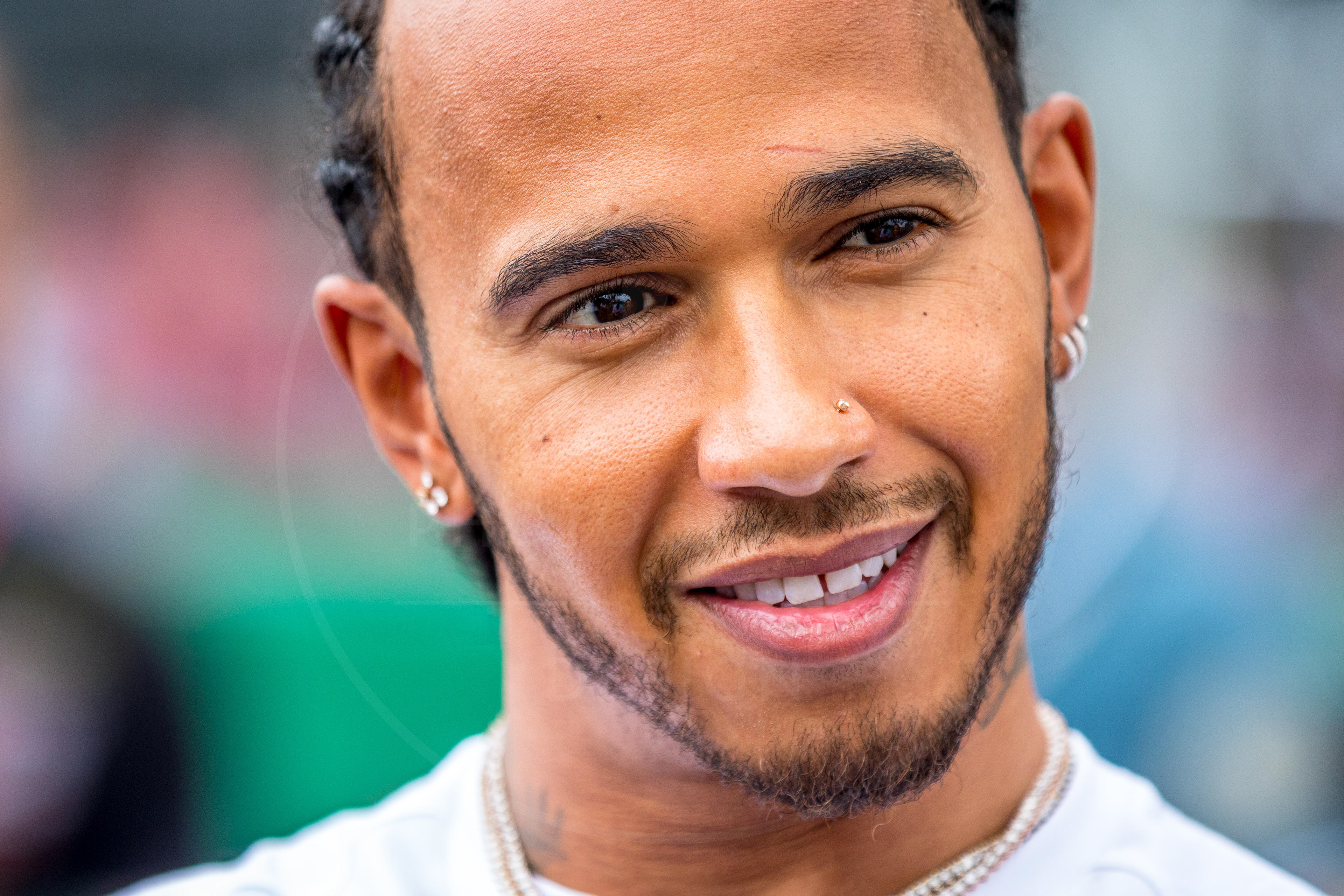 2019 Formula 1 Rolex British Grand Prix, Silverstone Circuit