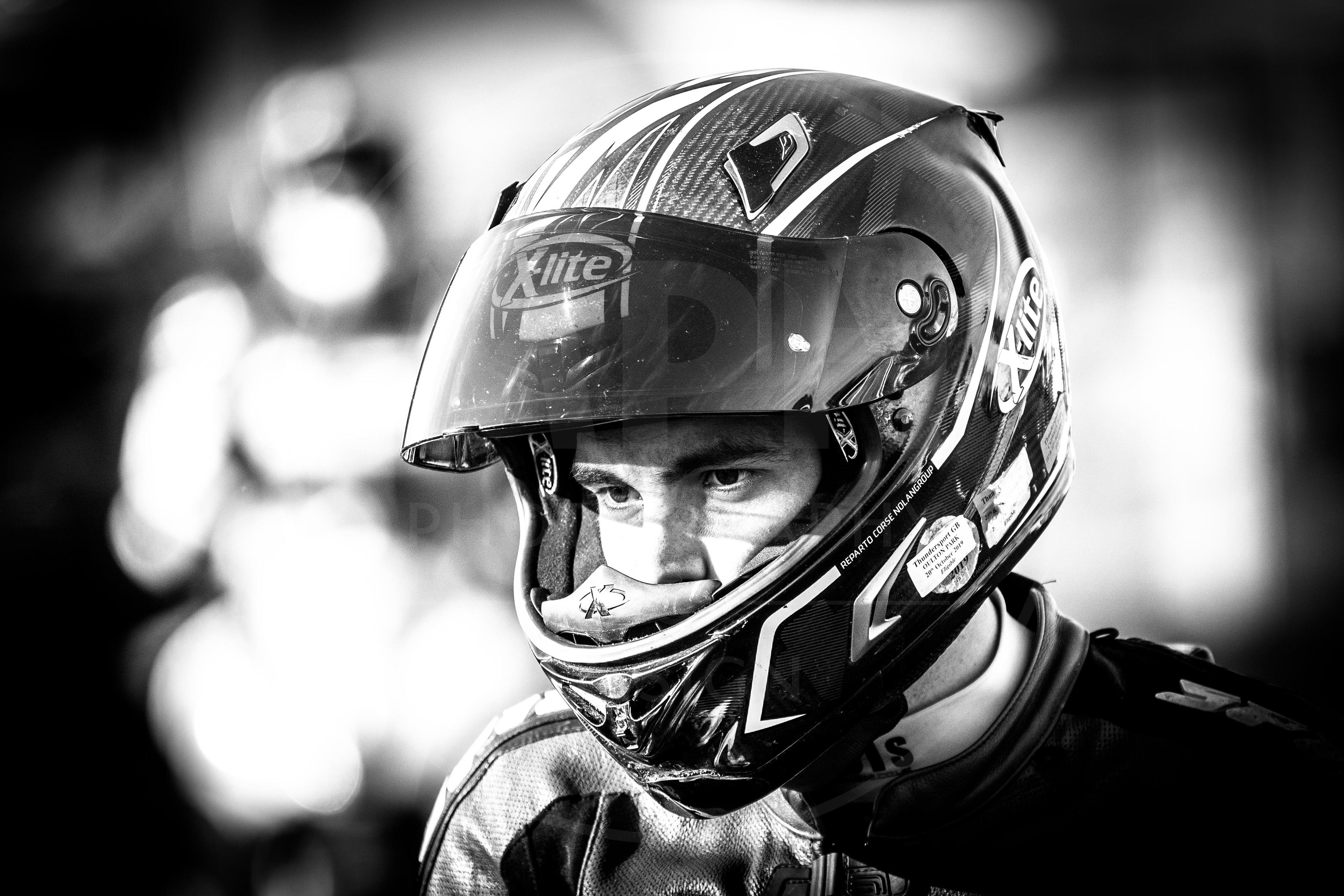 2019 Thundersport 600 Sportsman Elite, Oulton Park Circuit