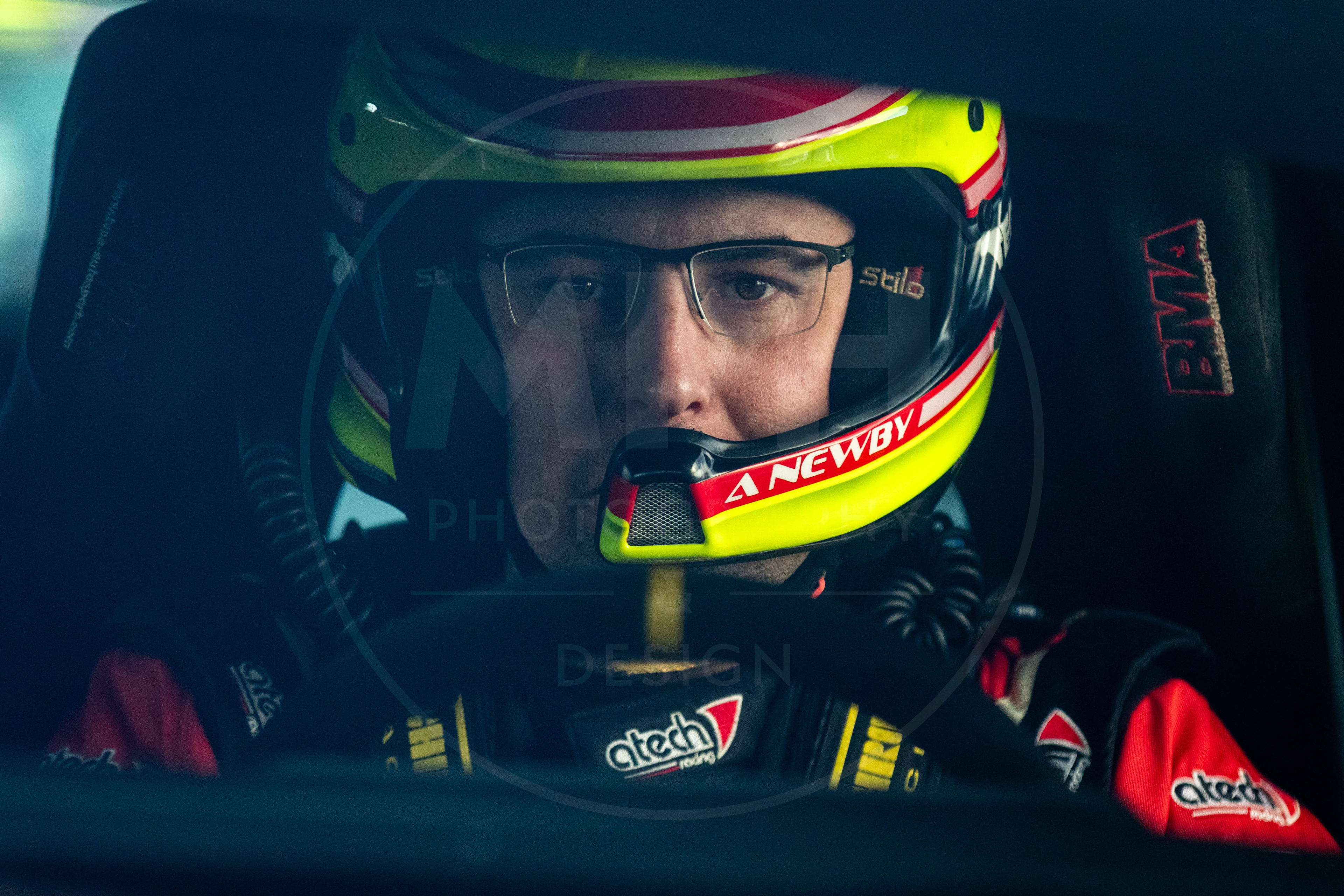 2025 Race Retro, Stoneleigh Park