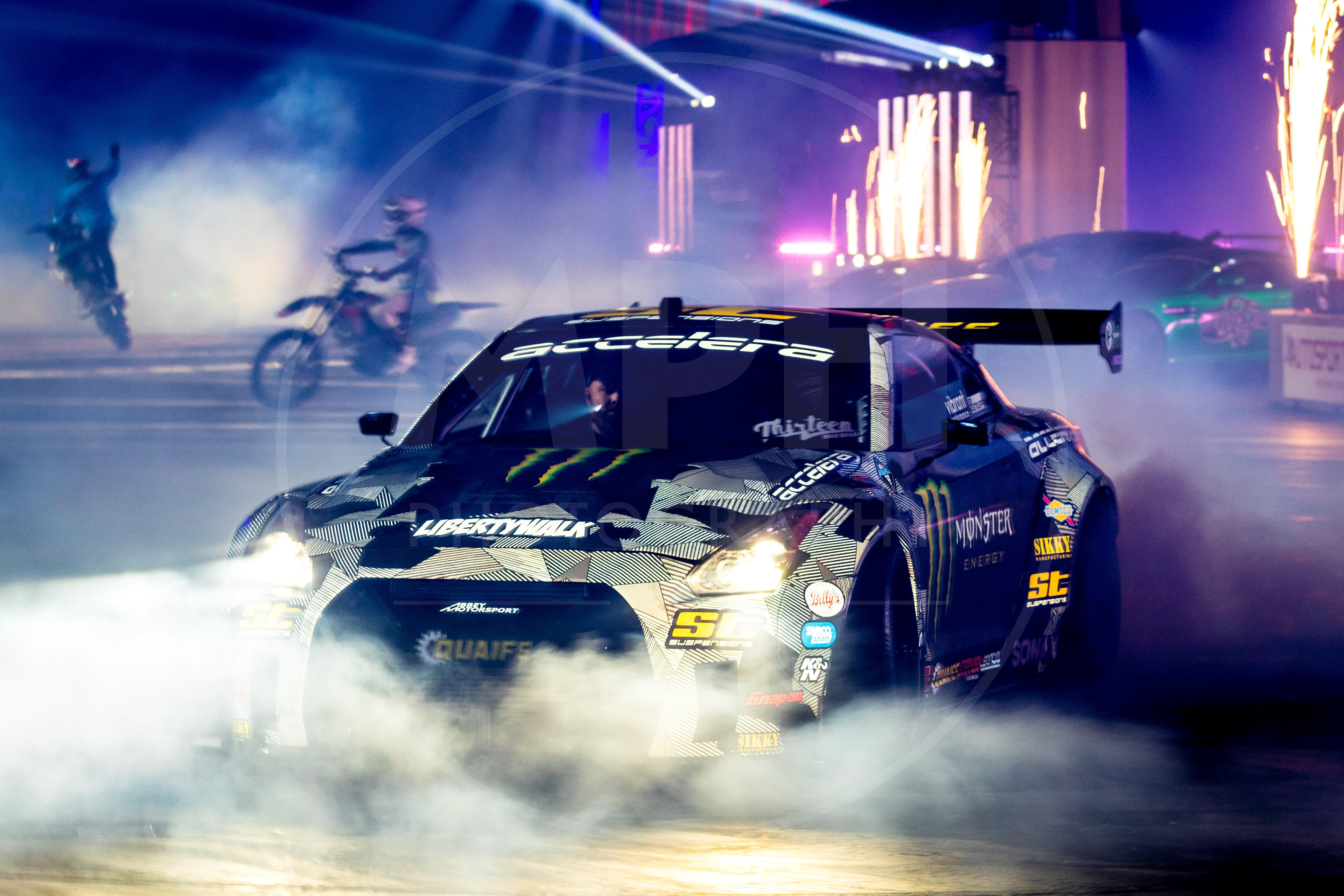 2020 Autosport International, National Exhibition Centre