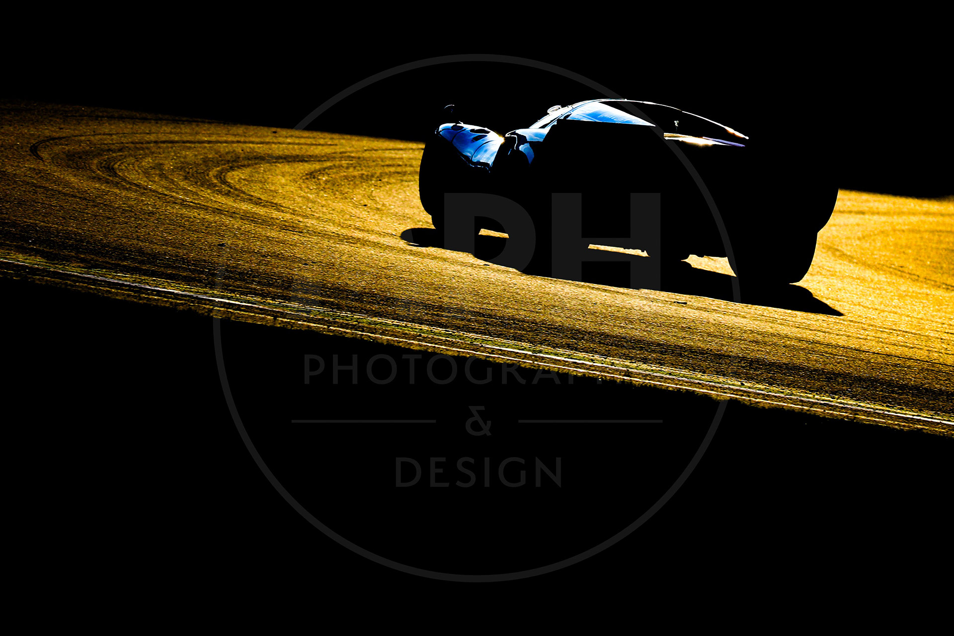 2023 Yokohama Trophy for Masters Sports Car Legends, Silverstone Circuit