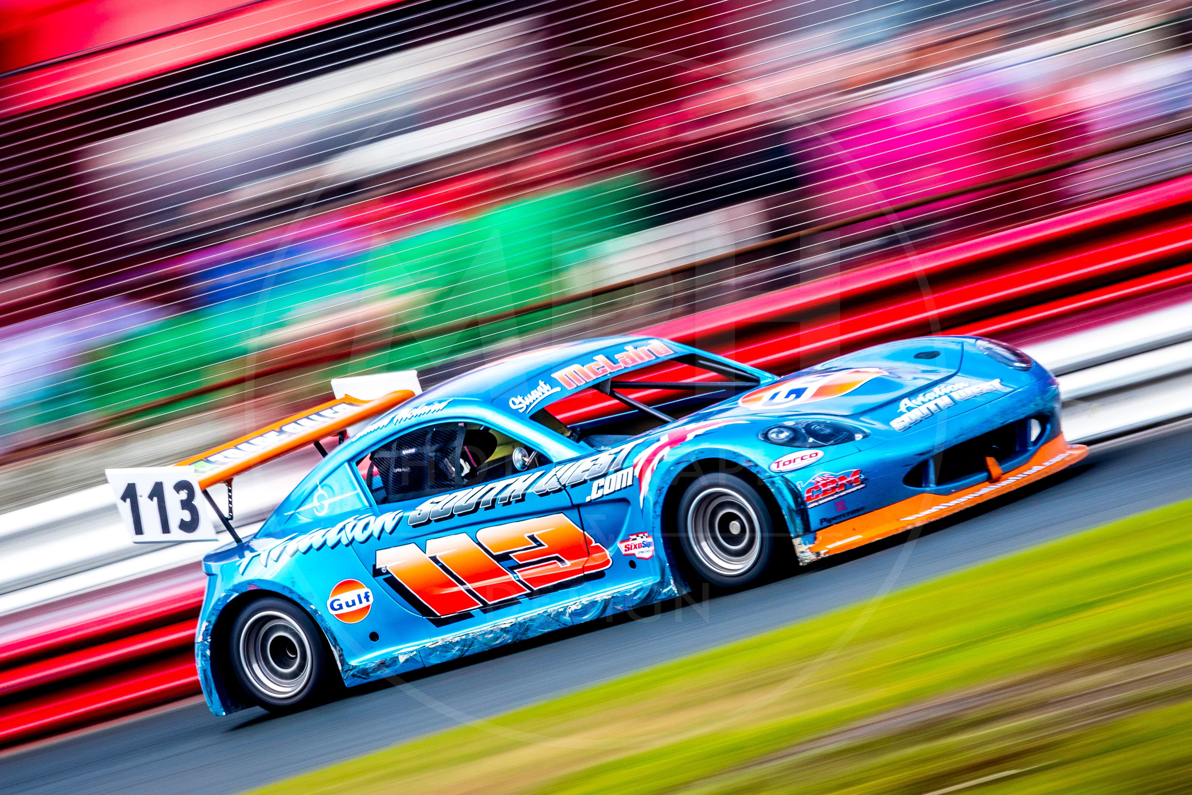 2019 National Hot Rods, Hednesford Hills Raceway