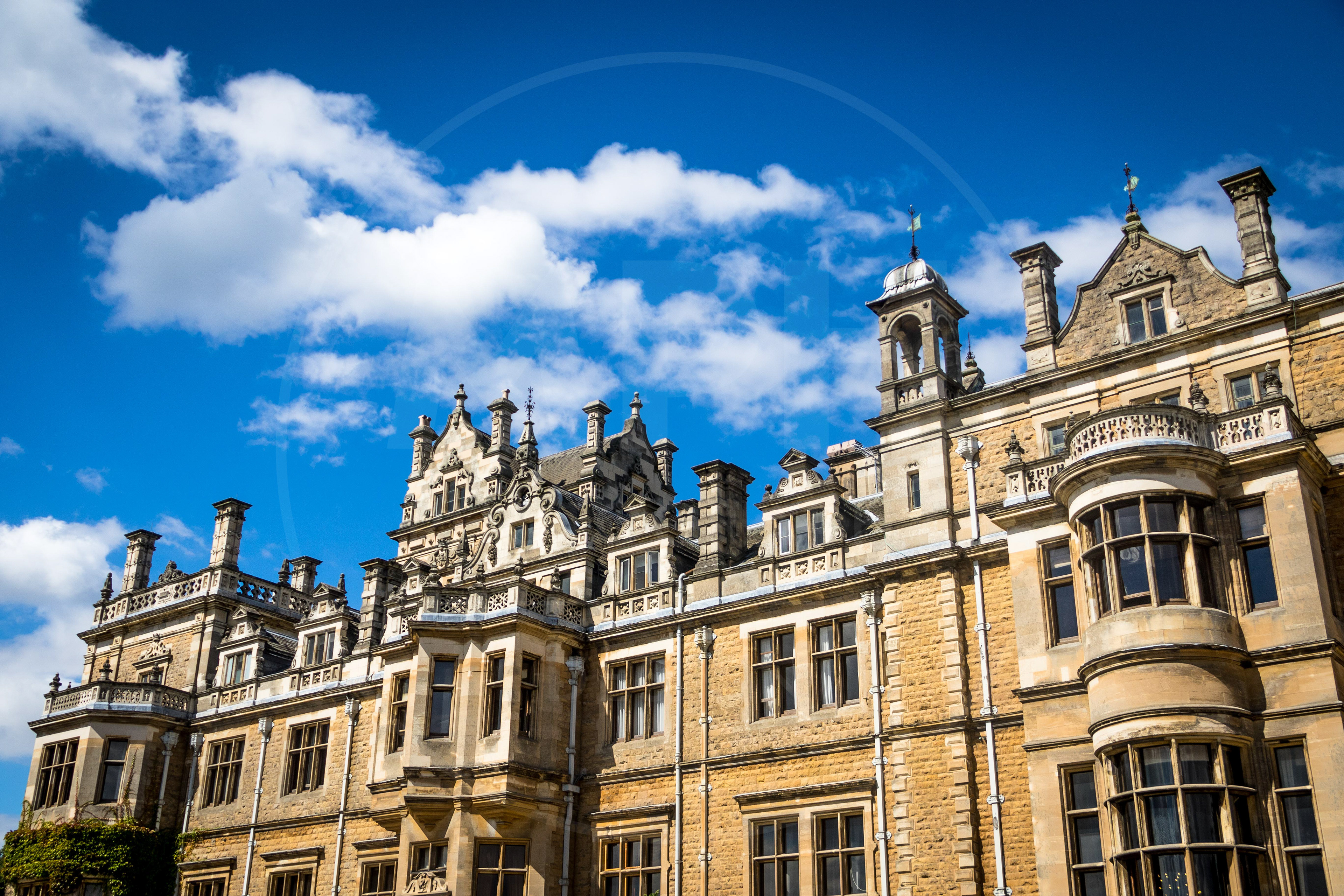 Thoresby Hall Hotel, Nottinghamshire