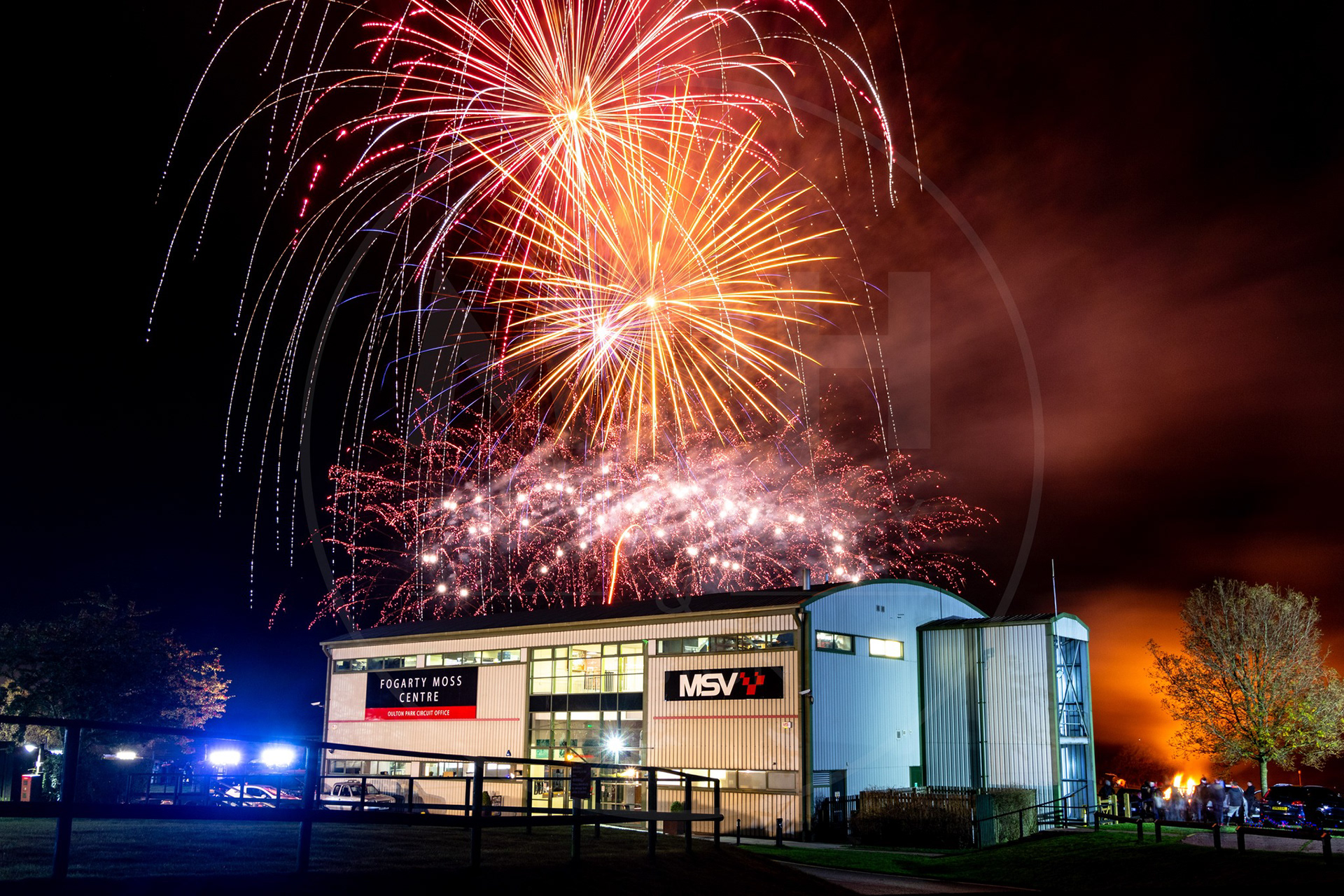 2024 Neil Howard Stages, Oulton Park Circuit