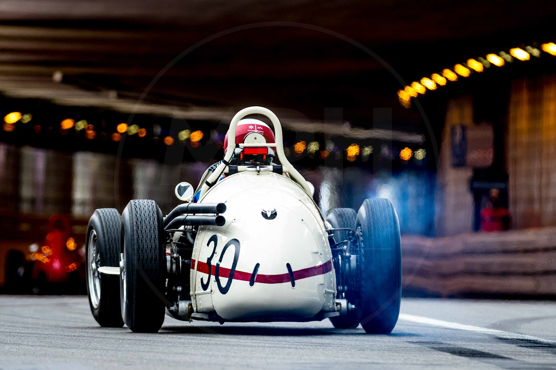13e Grand Prix de Monaco Historique