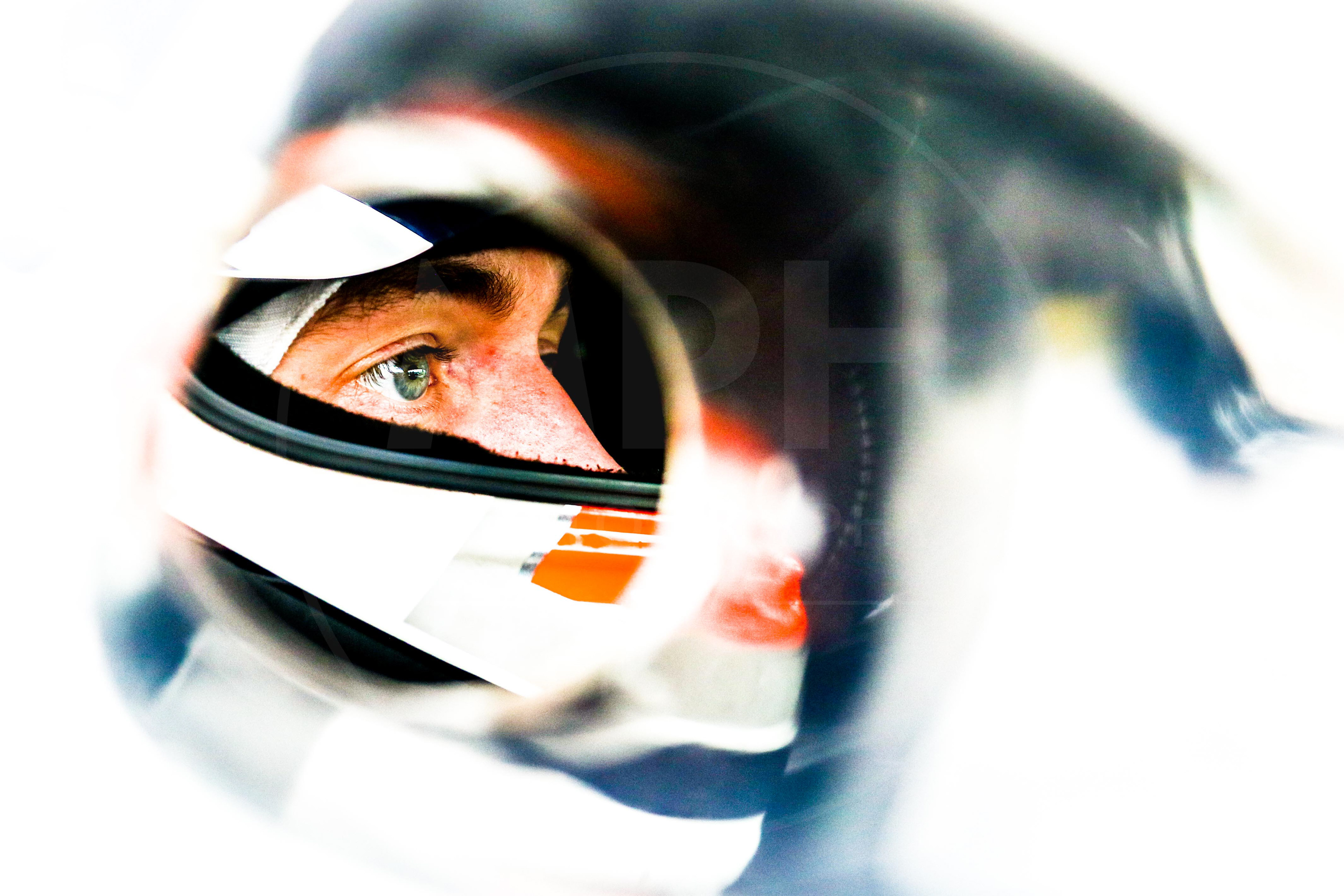 2020 Millers Oils Ginetta GT4 SuperCup, Croft Circuit