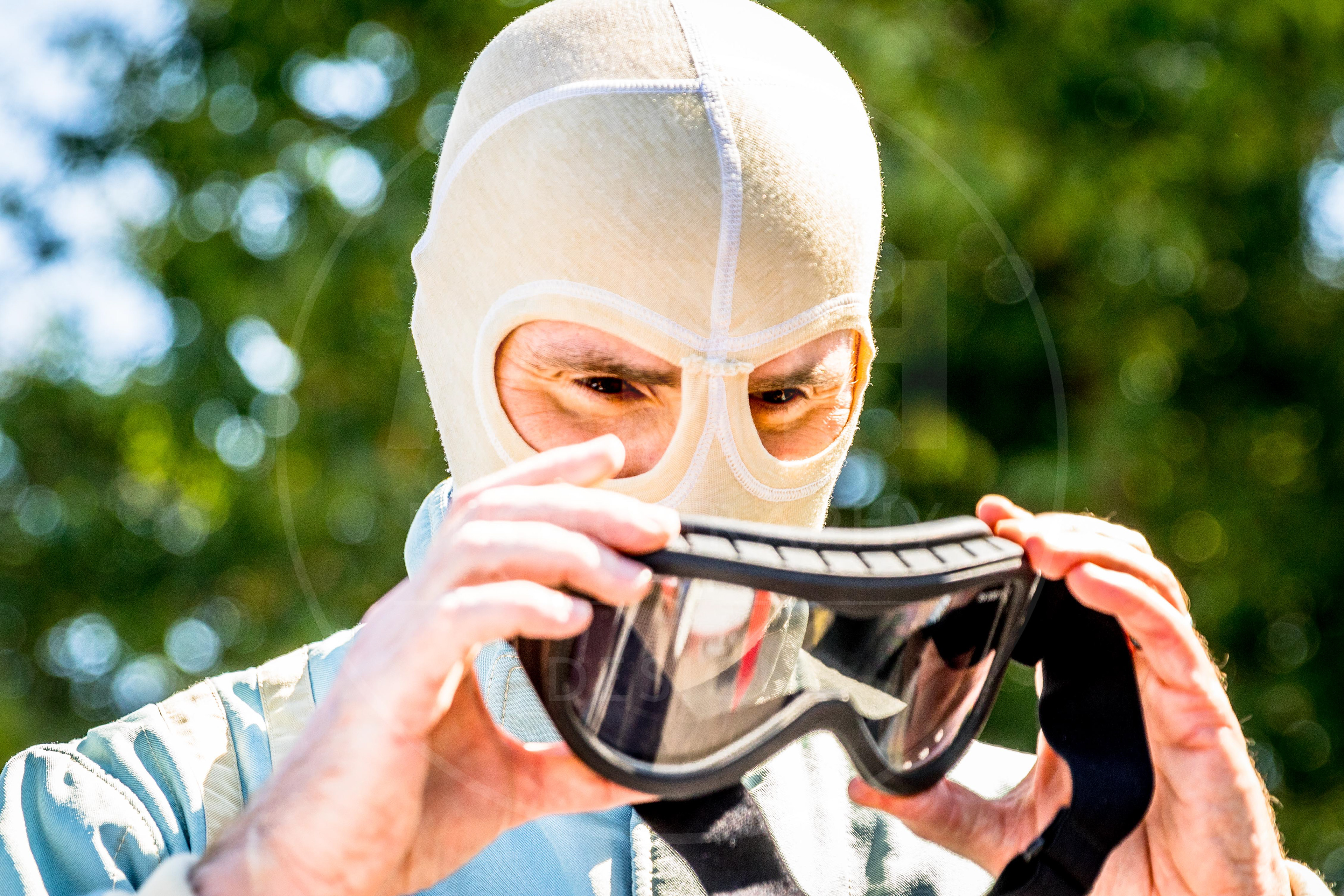 2019 HSCC Historic Formula 3, Oulton Park Circuit