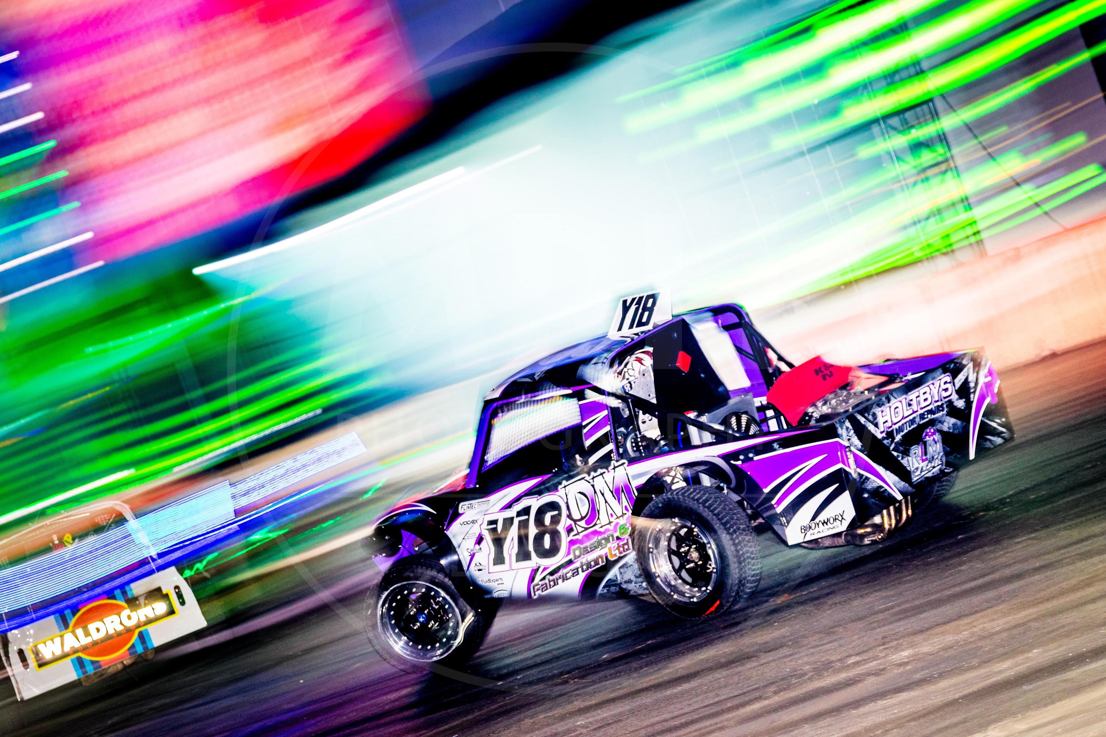 2020 Autosport International, National Exhibition Centre