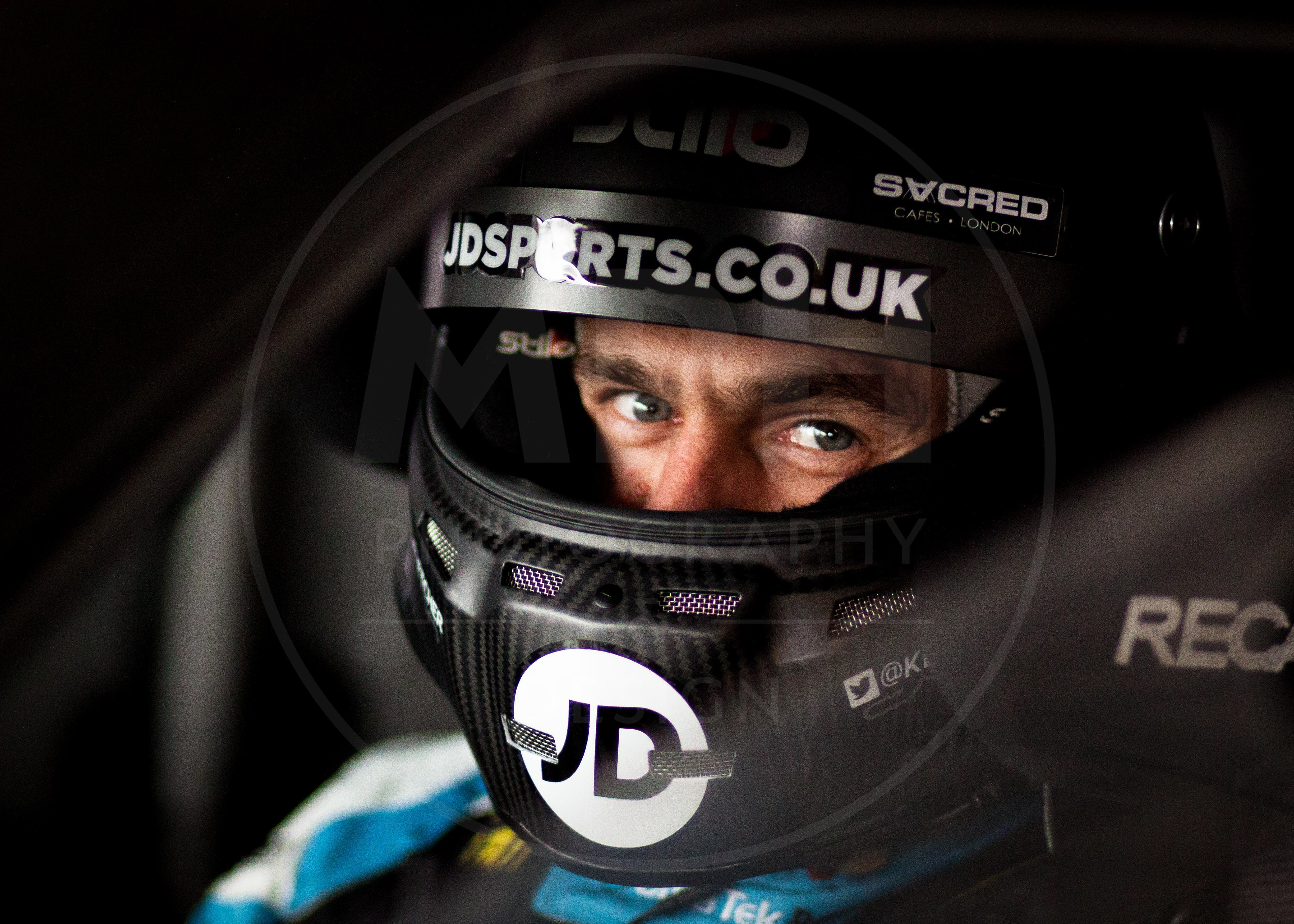 2017 British GT Championship, Oulton Park Circuit