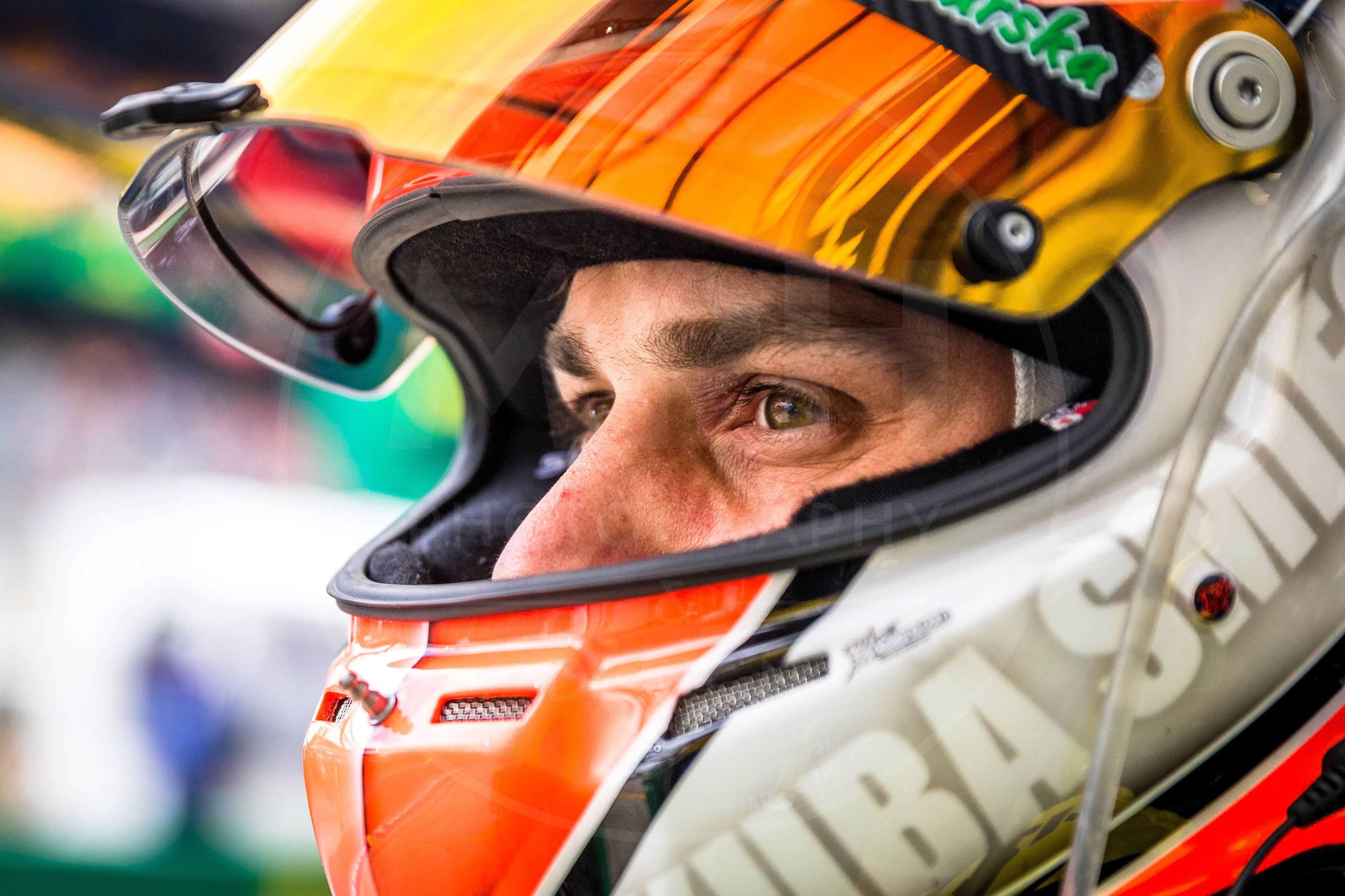 2019 24 Hours of Le Mans, Circuit de la Sarthe