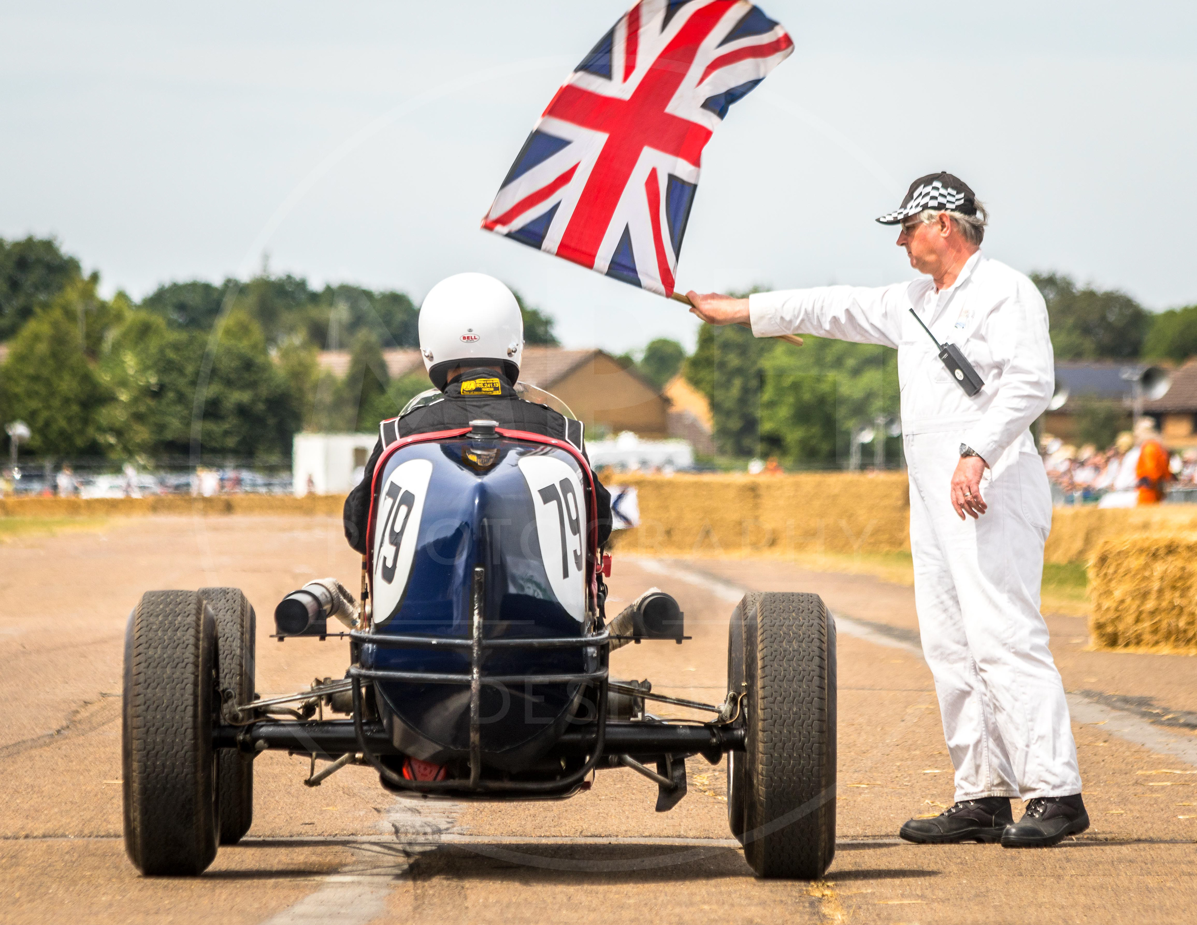 2018 The Classic & Sports Car Show in association with Flywheel, Bicester