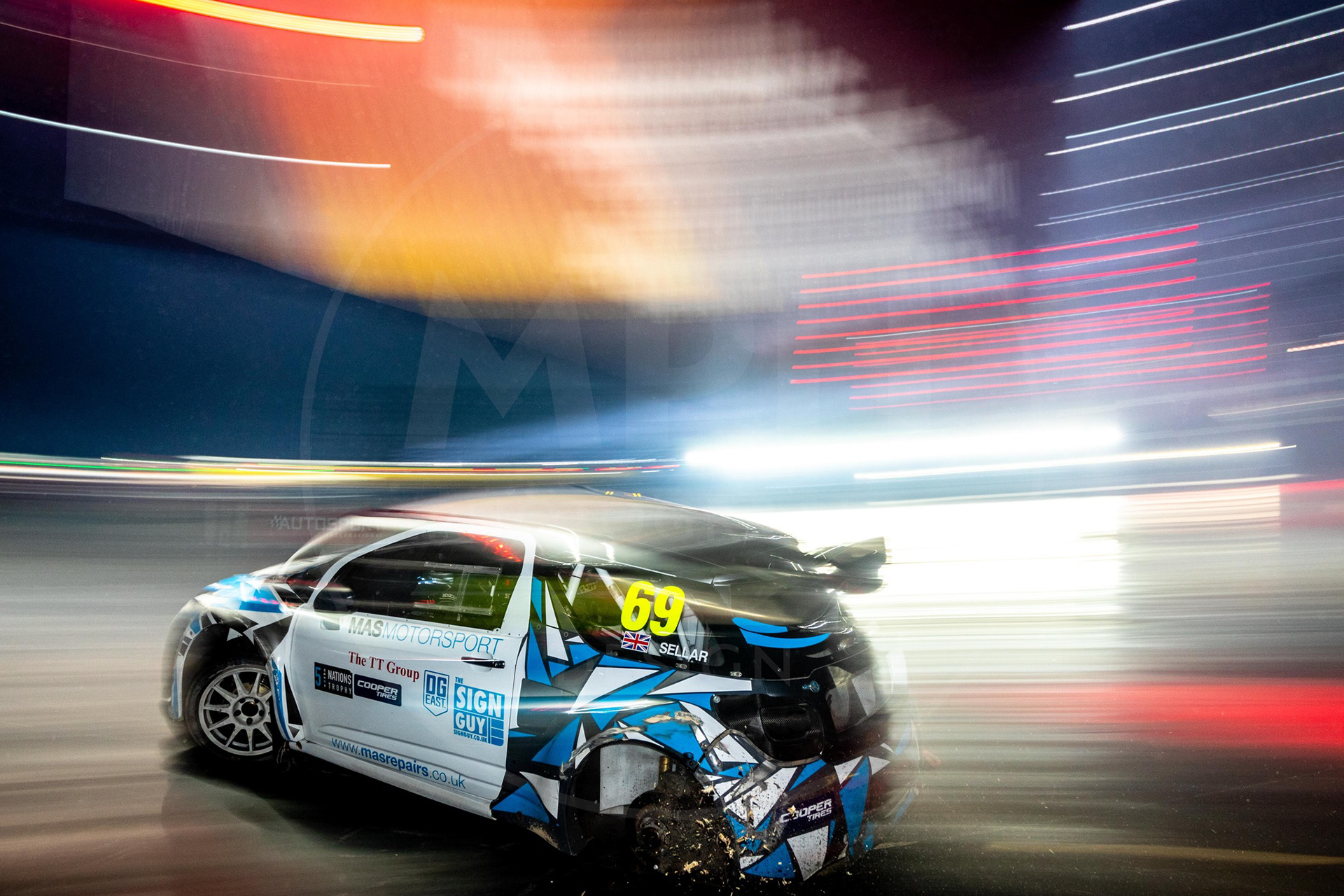 2023 Autosport International, National Exhibition Centre