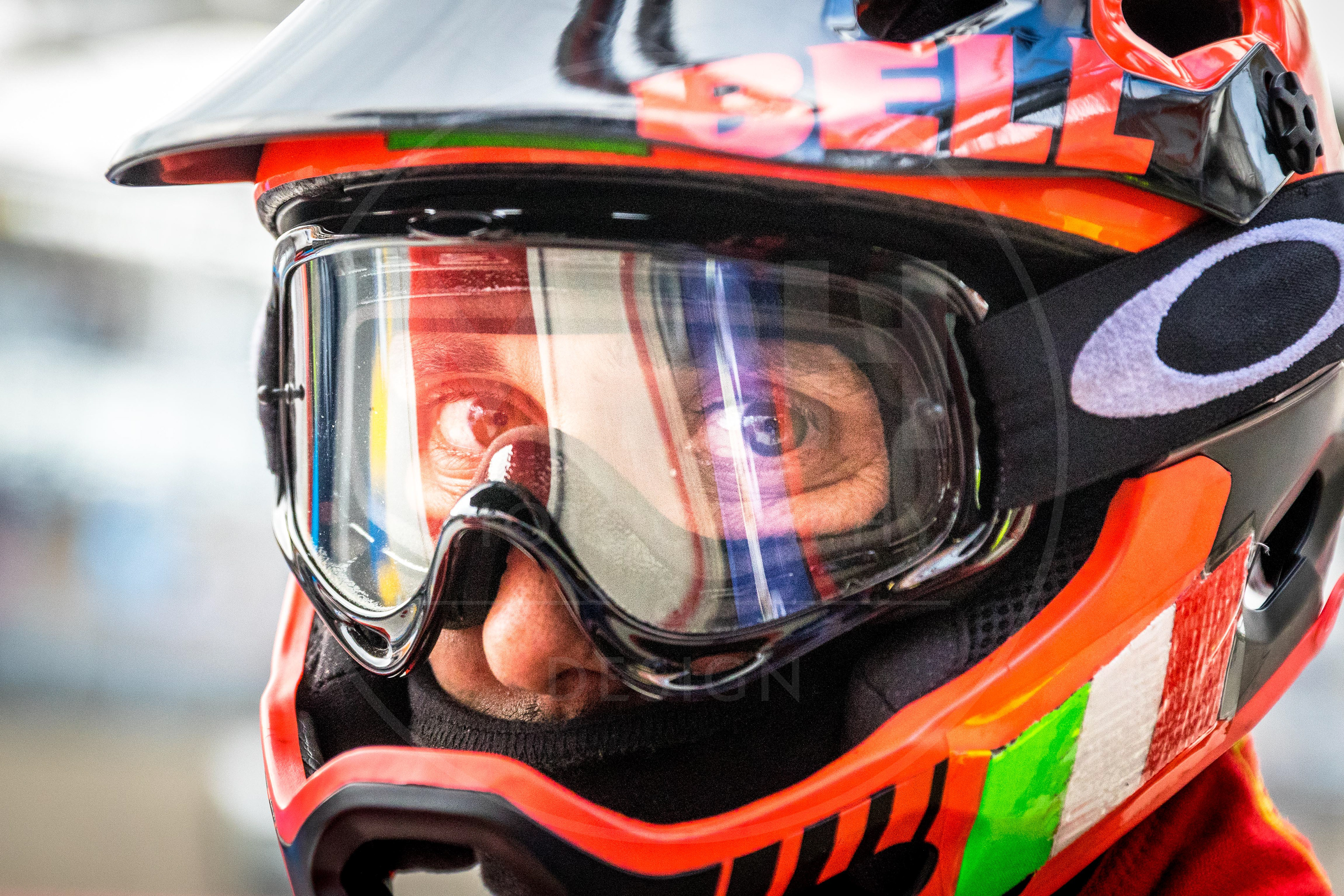 2019 24 Hours of Le Mans, Circuit de la Sarthe