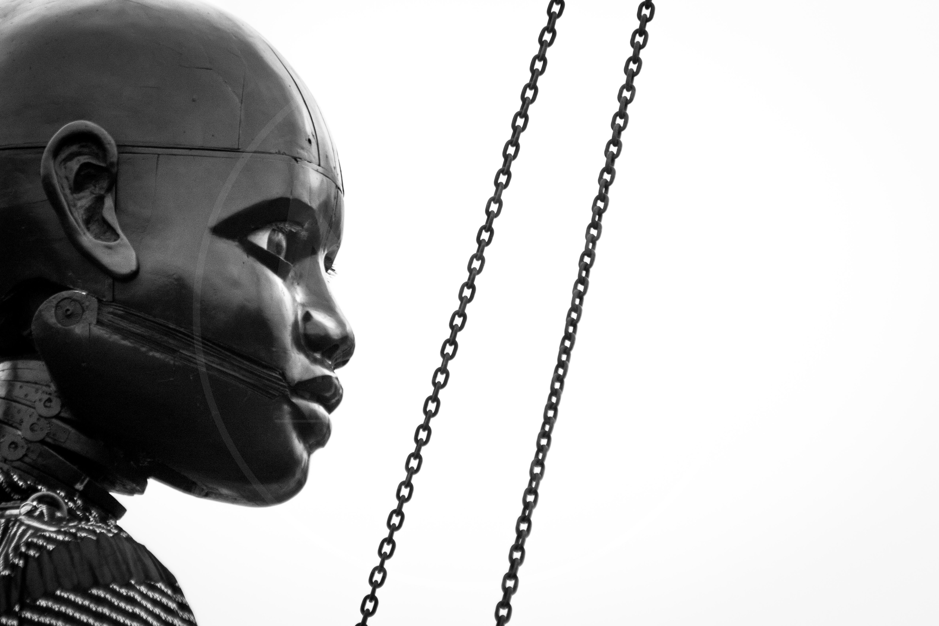 2018 Giant Spectacular, Liverpool