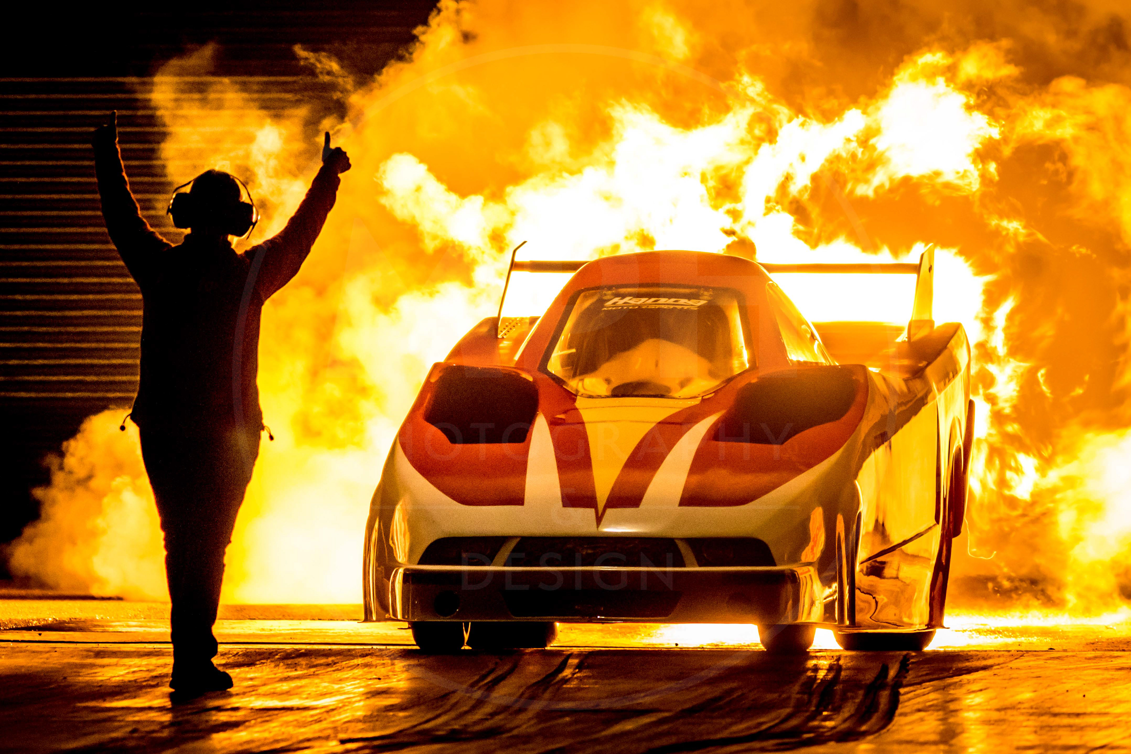 2022 FIA/FIM Euro Finals, Santa Pod Raceway