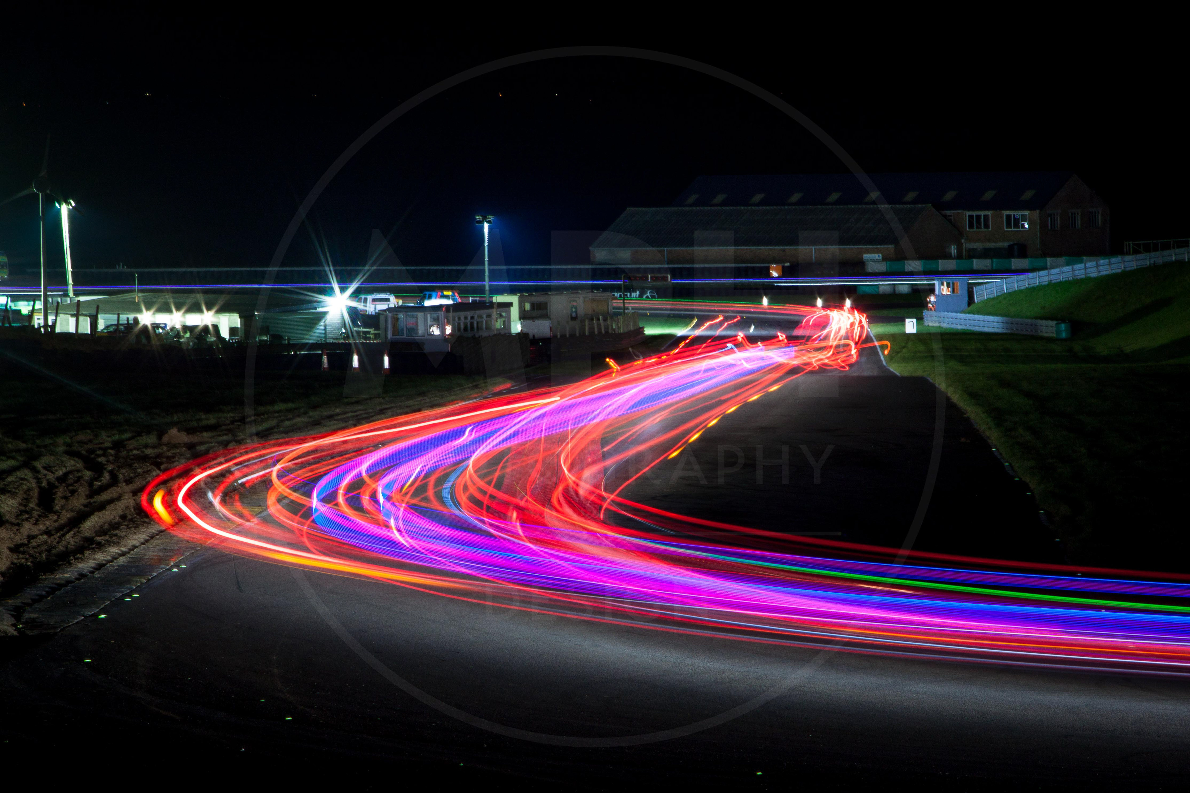 2017 Race of Remembrance, Anglesey Circuit