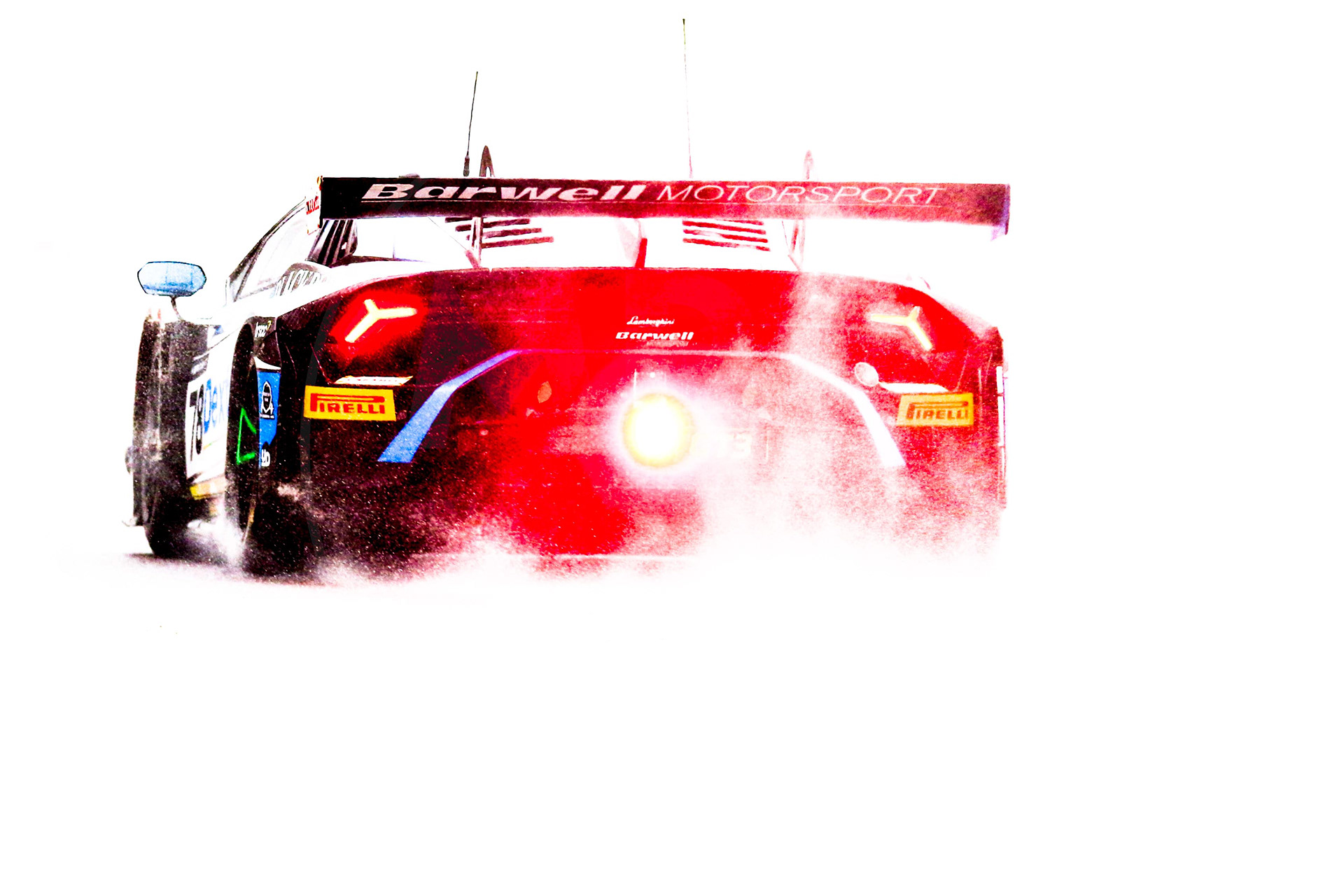 2024 British GT Championship, Oulton Park Circuit