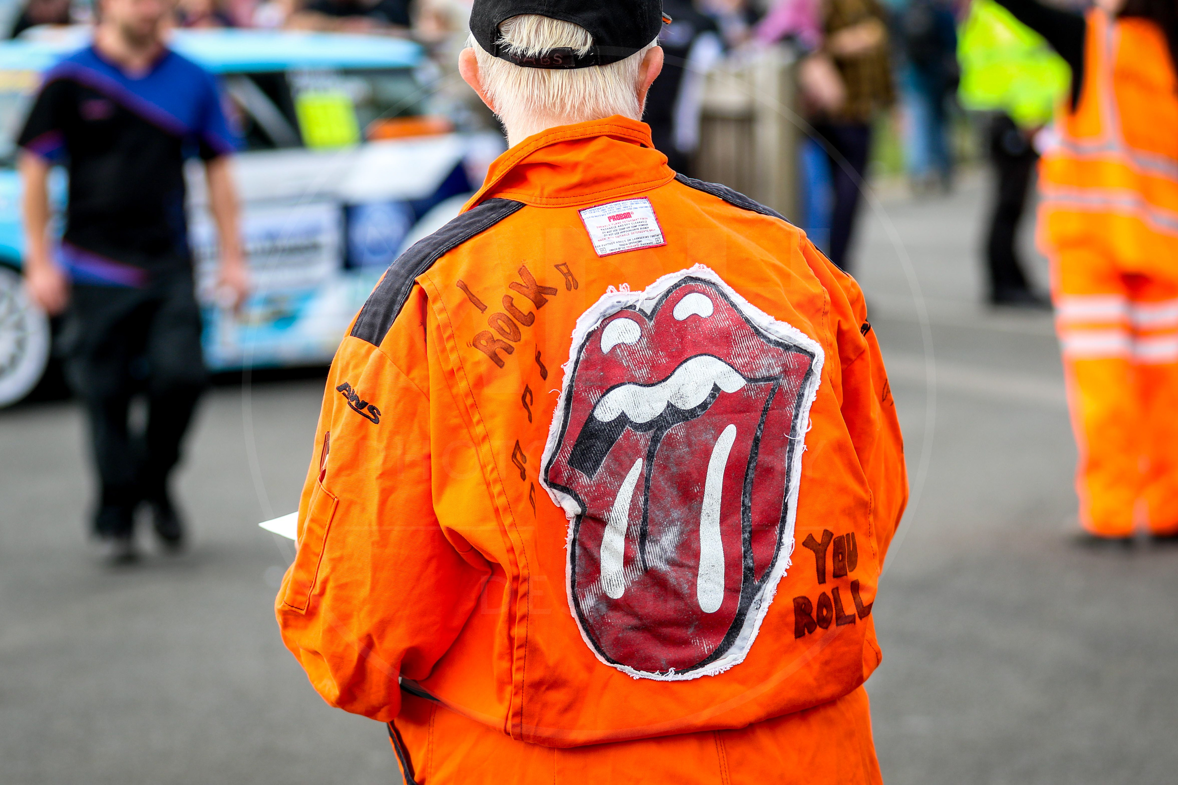 2021 Quaife Mini Challenge, Croft Circuit