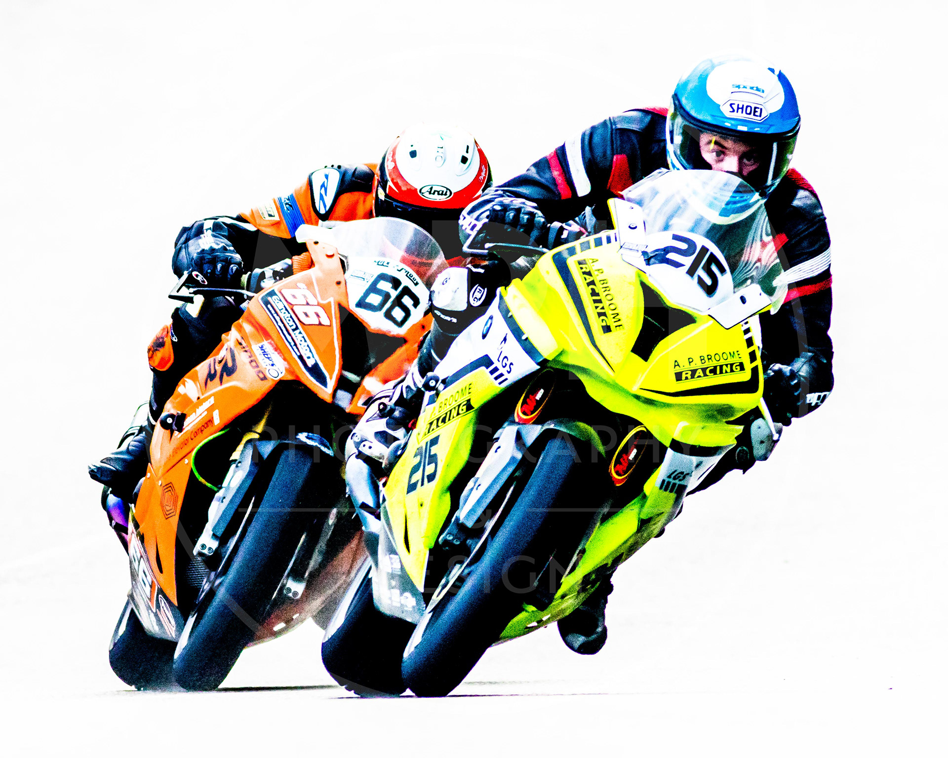 2019 Thundersport GP1 Sportsman & Elite, Oulton Park Circuit