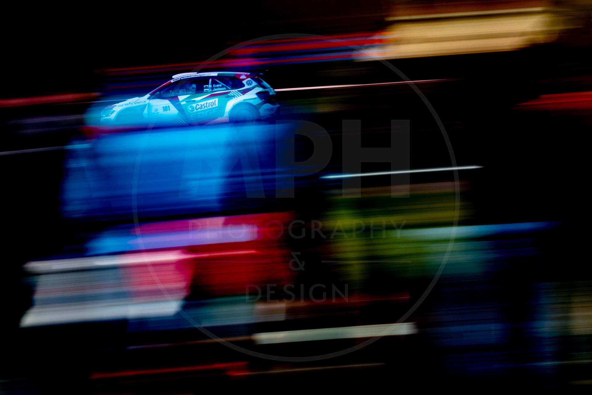 2023 Race Retro, Stoneleigh Park