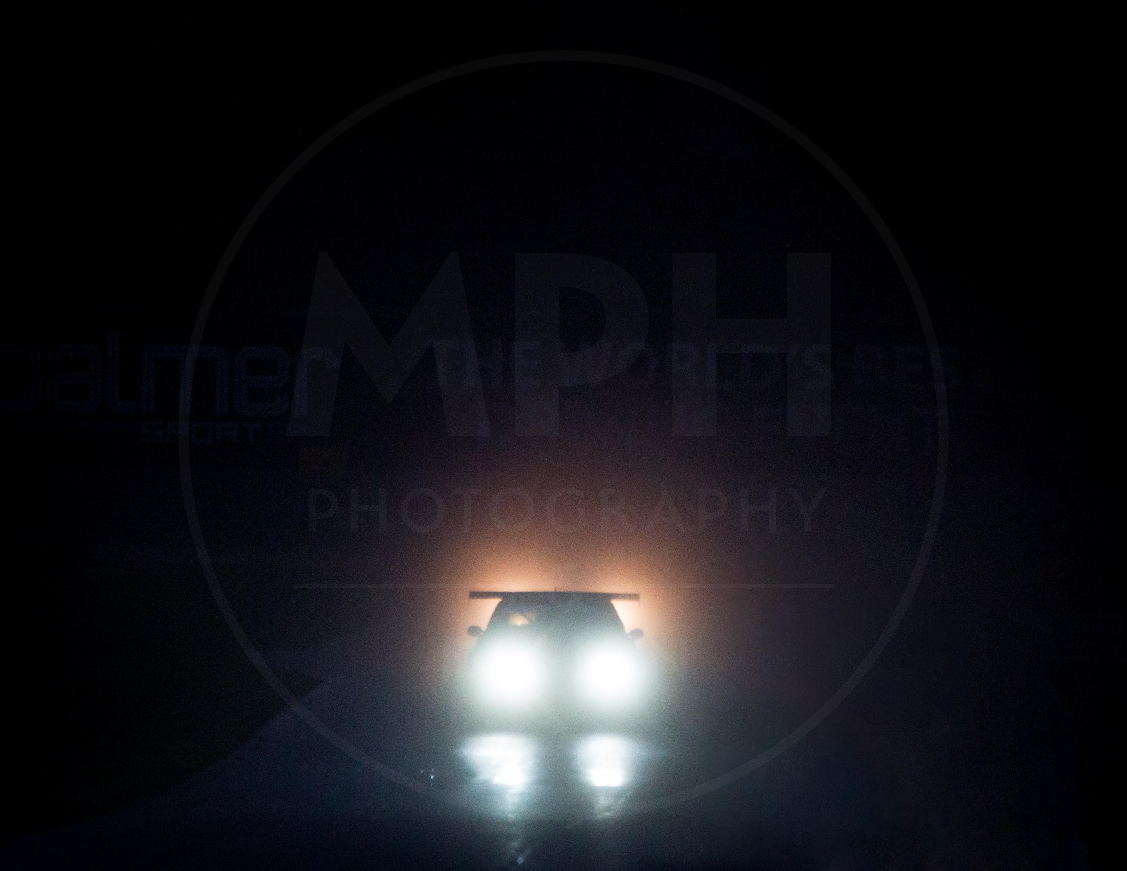 2017 Dunlop Endurance Championship, Oulton Park Circuit