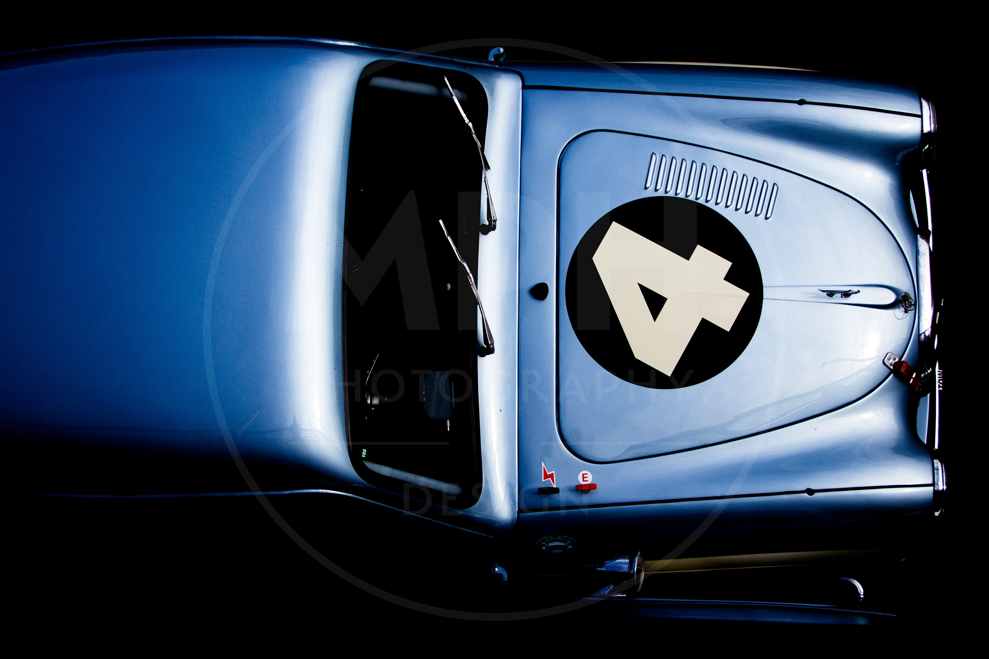 2017 HRDC Trackday, Goodwood Motor Circuit