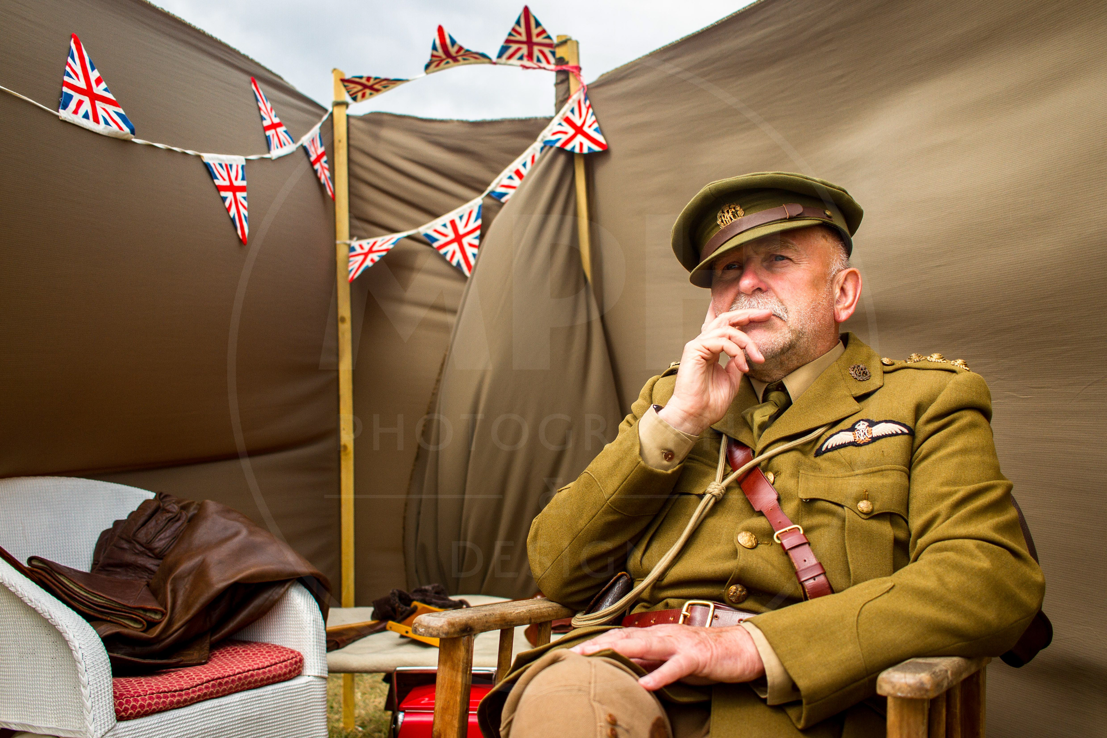 2017 Flywheel Festival, Bicester